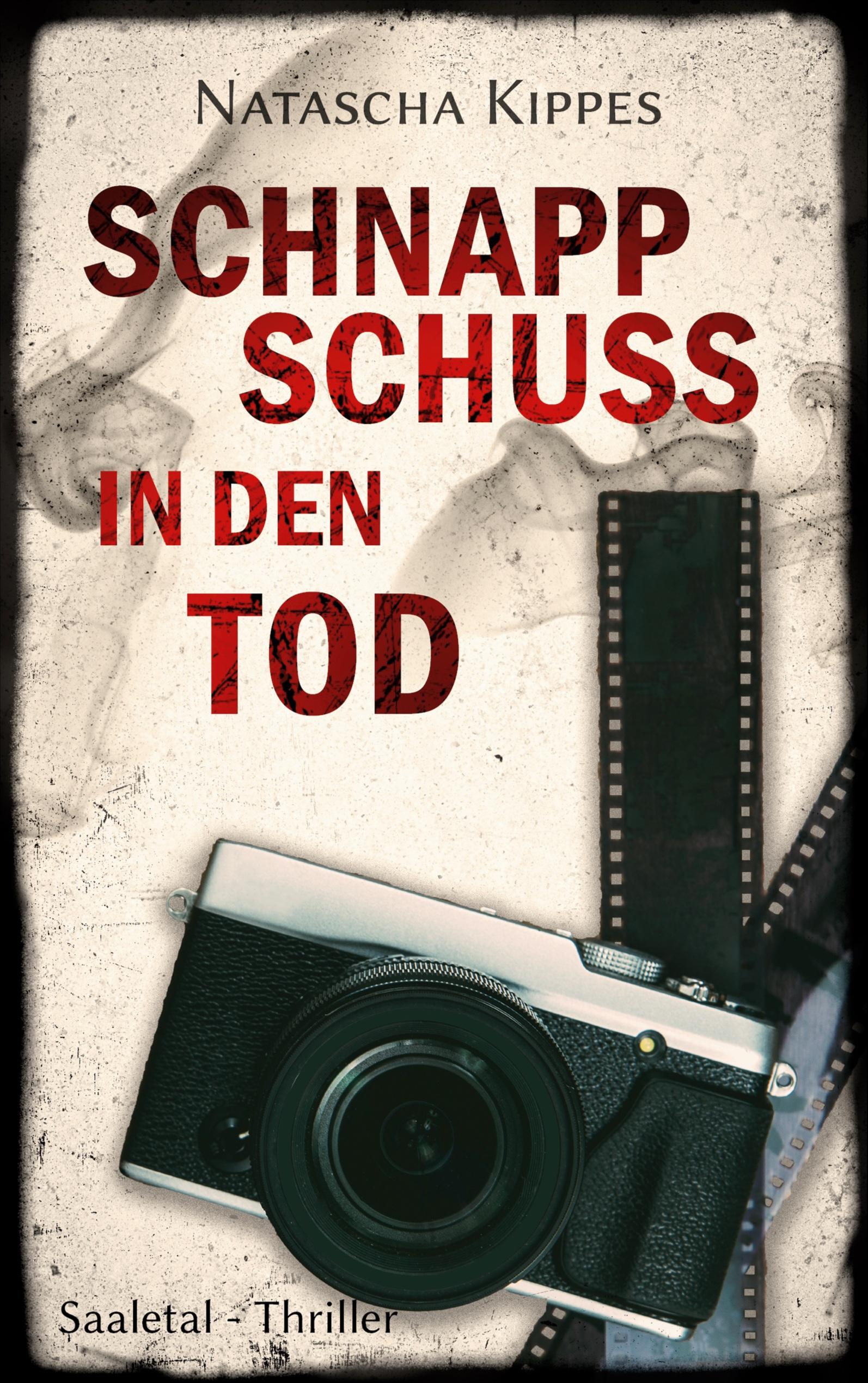 Schnappschuss in den Tod