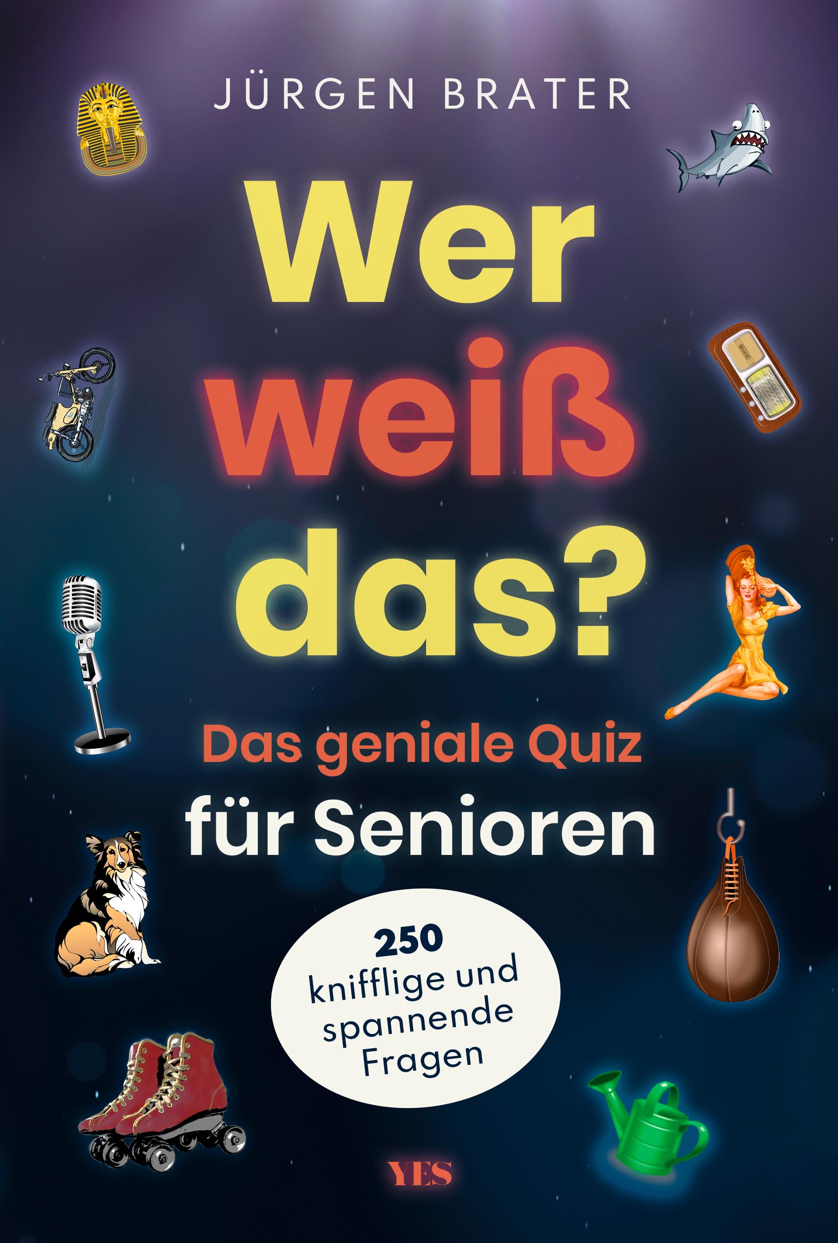 Wer weiß das?