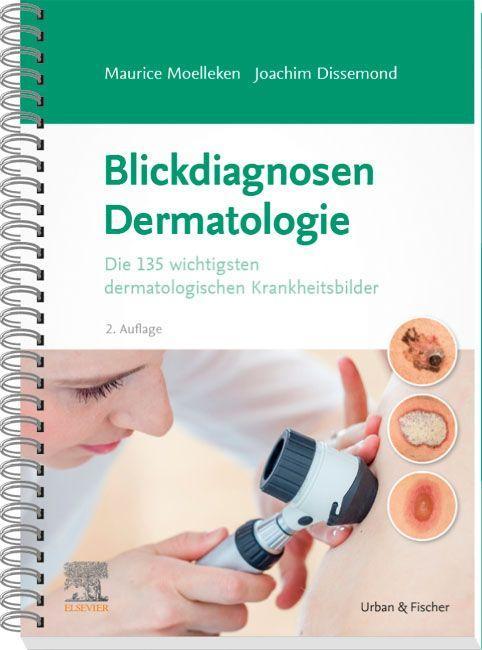 Blickdiagnosen Dermatologie