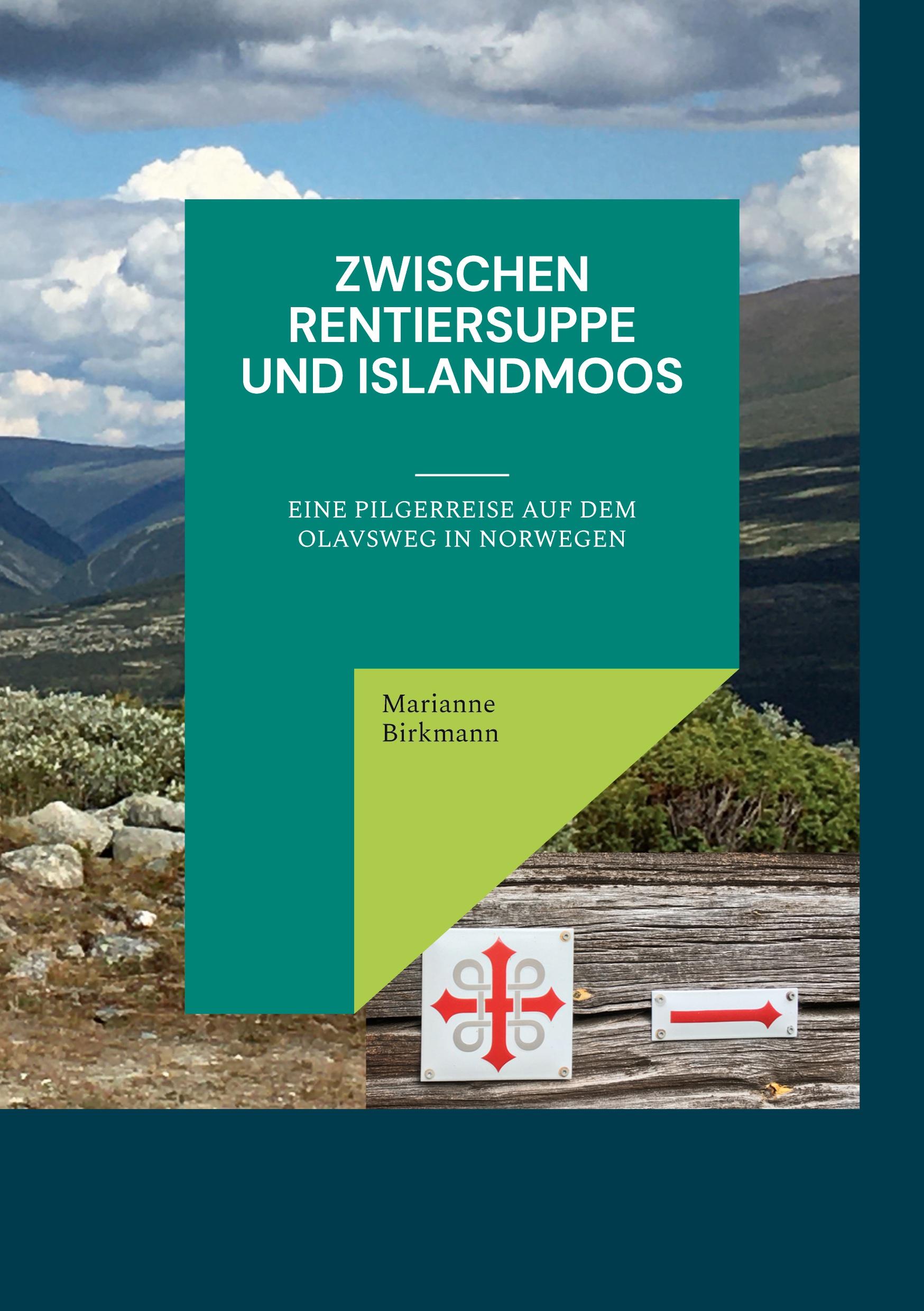 Zwischen Rentiersuppe und Islandmoos