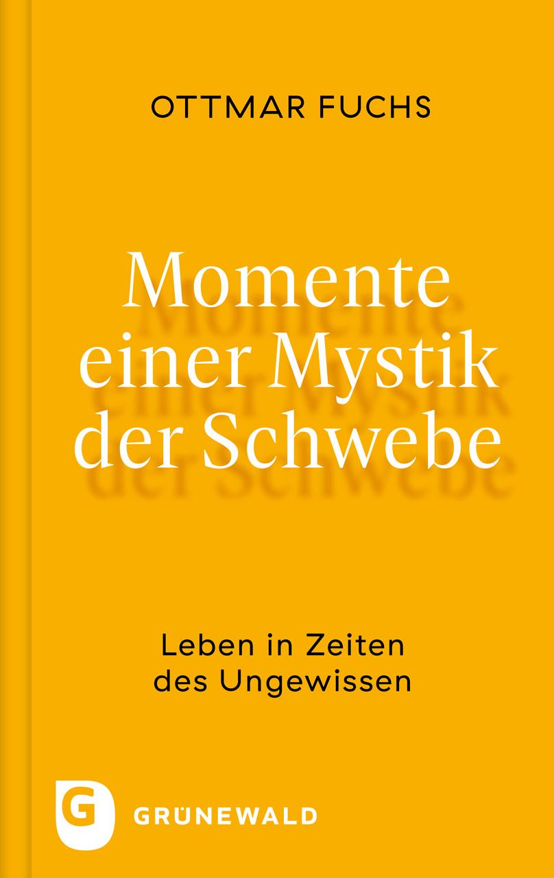 Momente einer Mystik der Schwebe