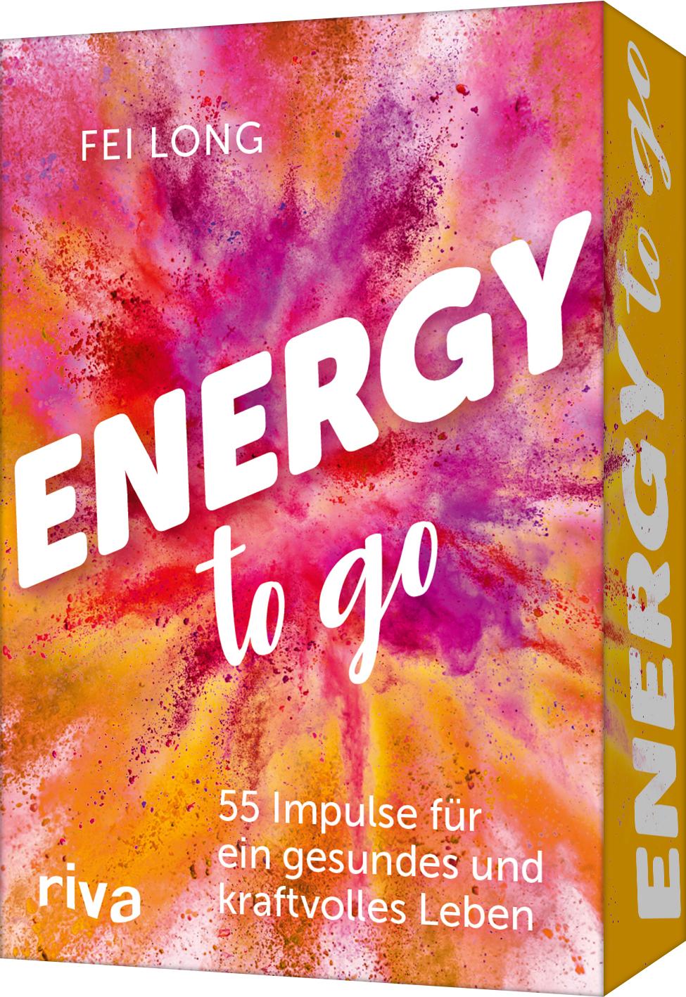 Energy to go