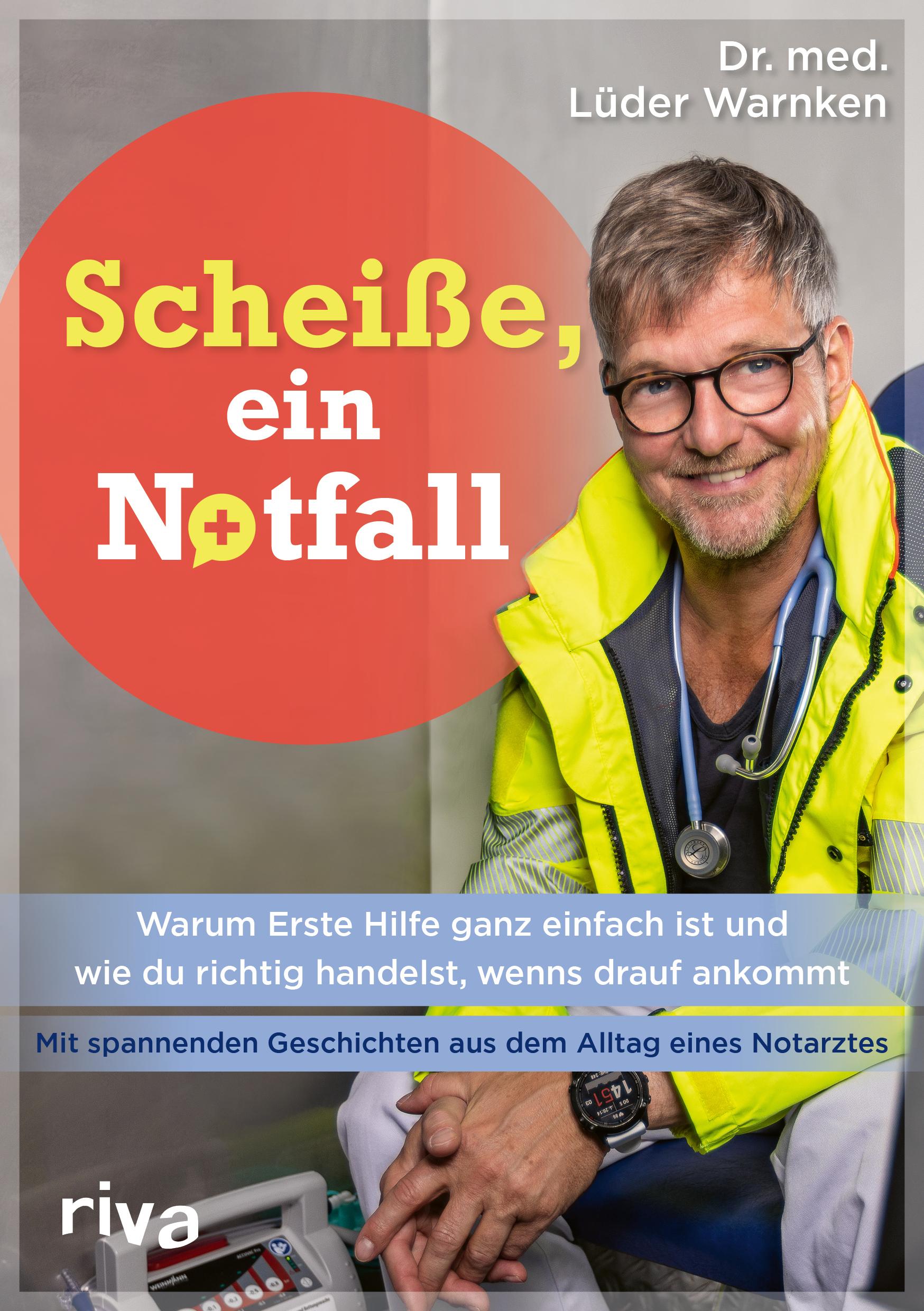 Scheiße, ein Notfall