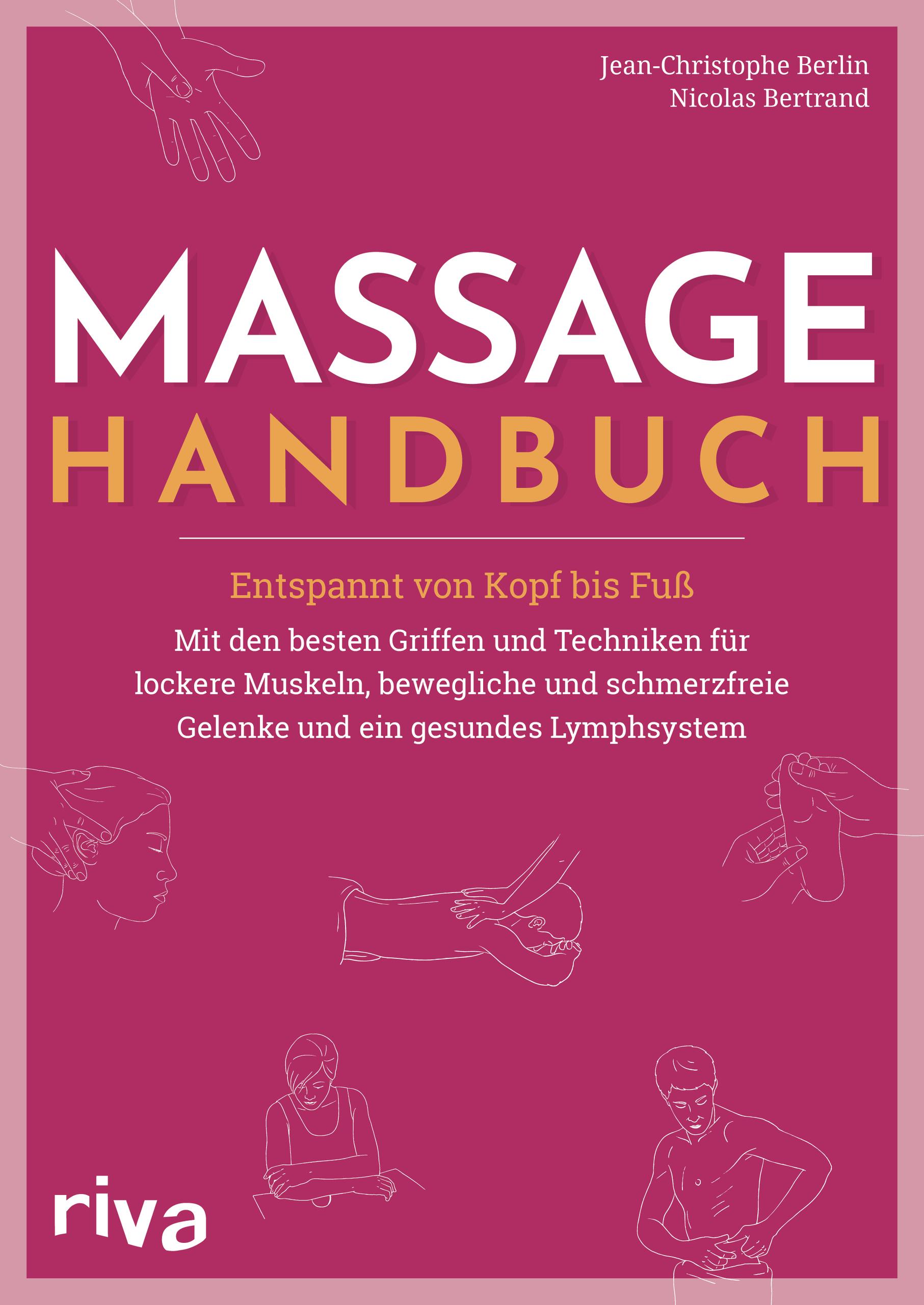 Massage-Handbuch