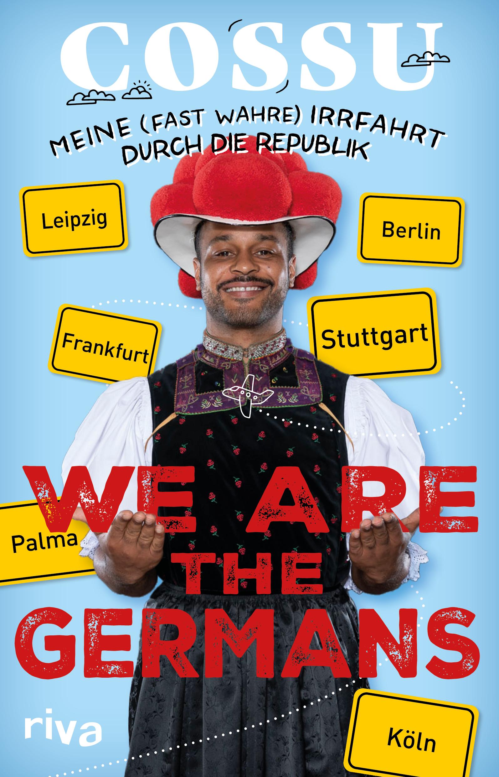 We are the Germans