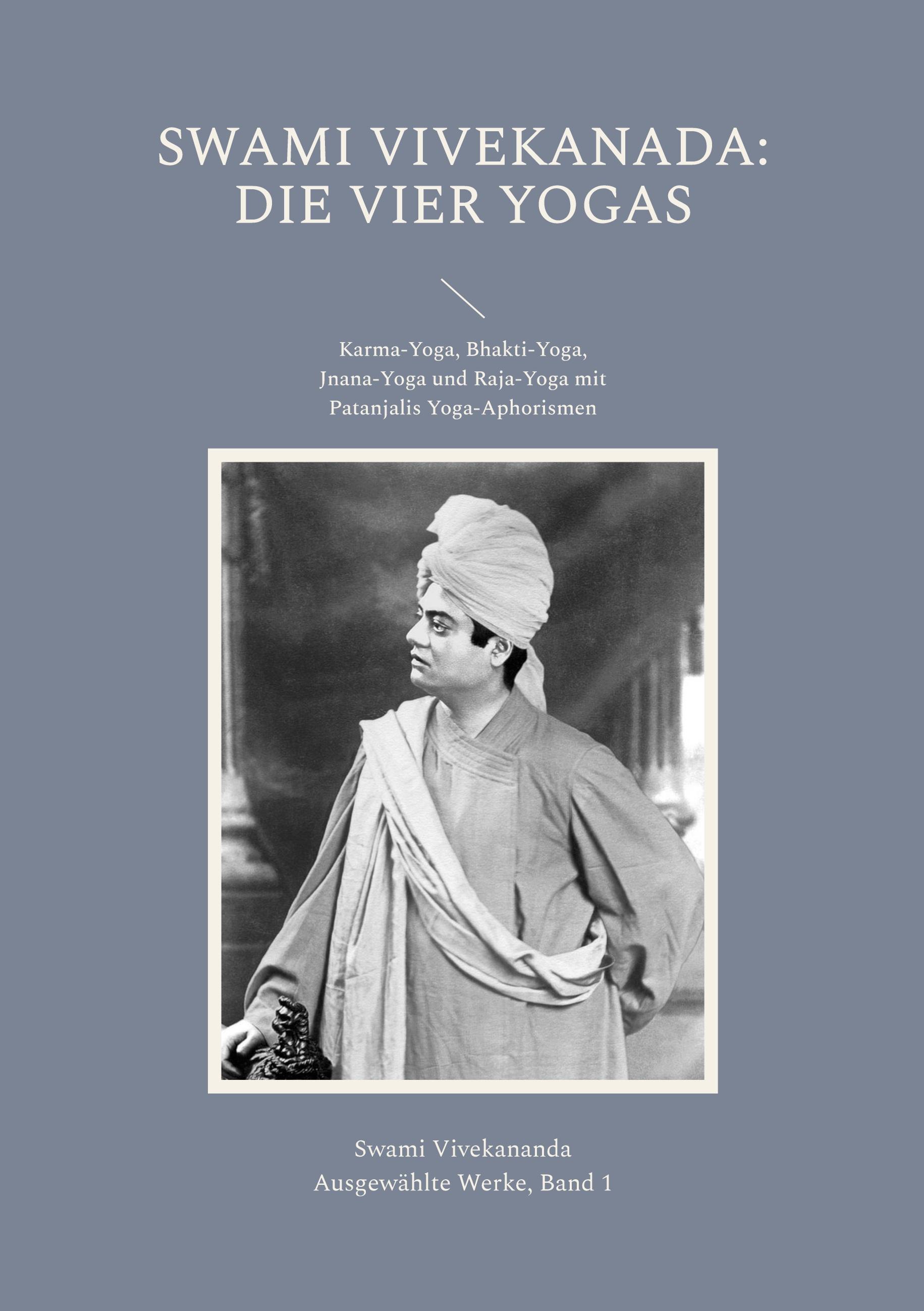 Die Vier Yogas