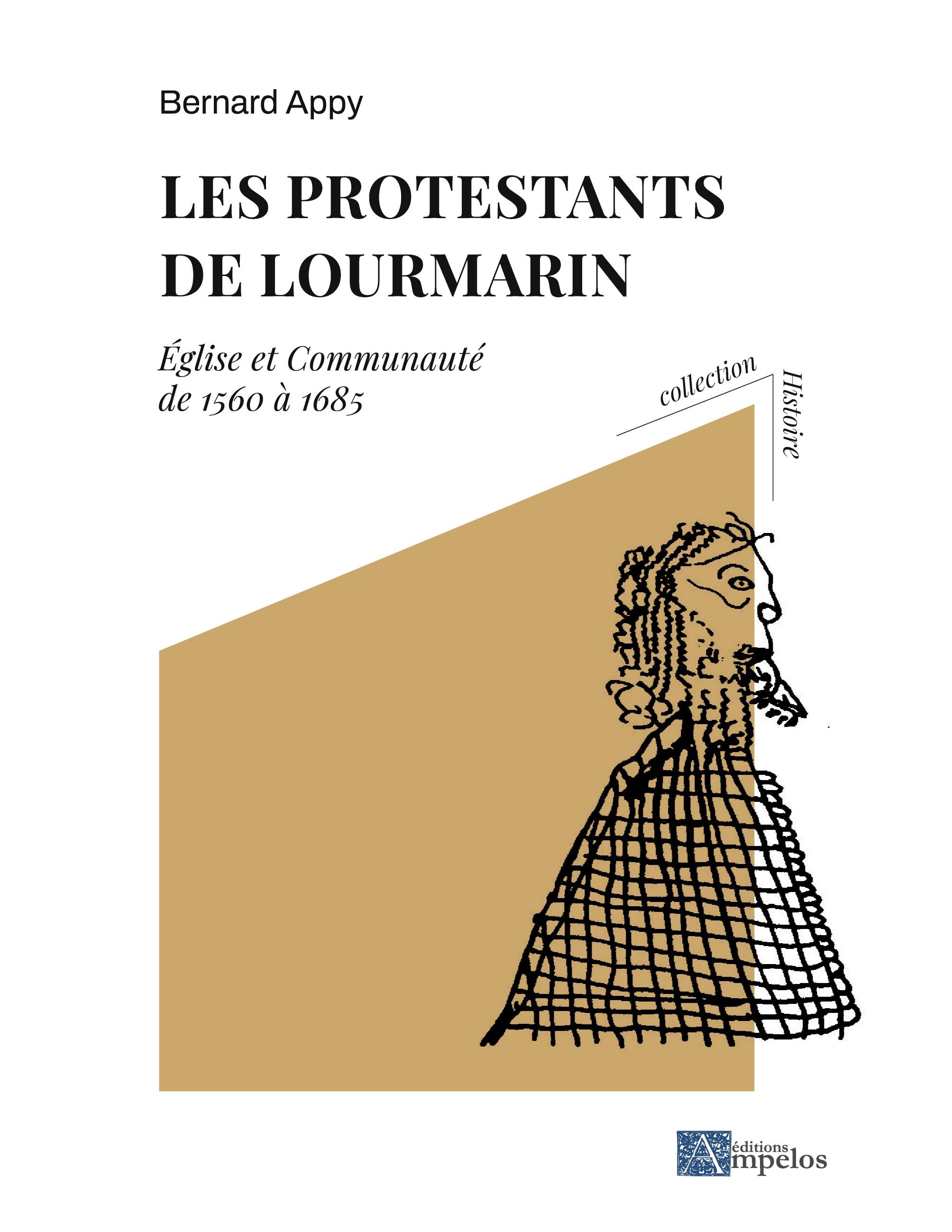 Les protestants de Lourmarin