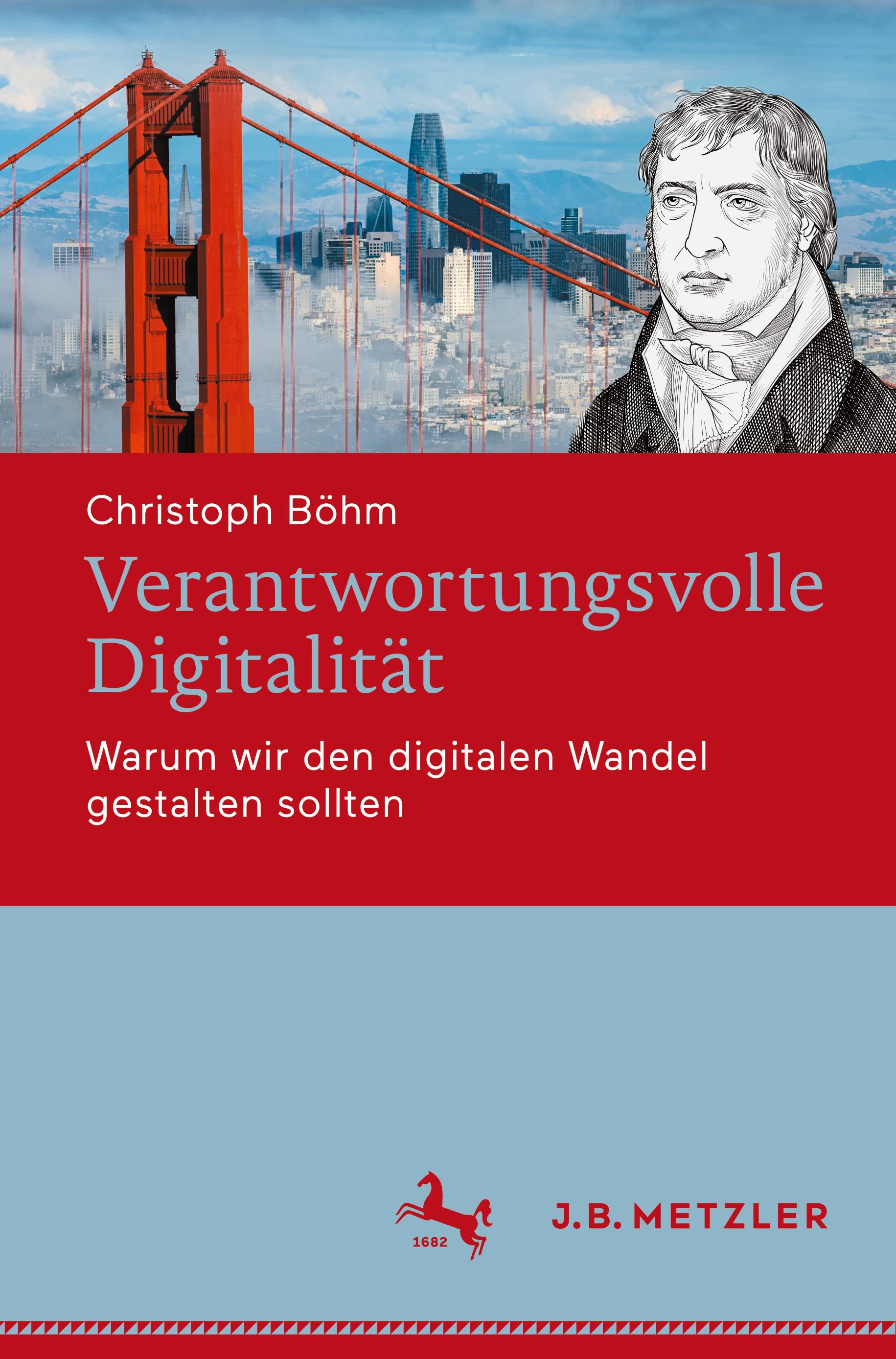 Verantwortungsvolle Digitalität