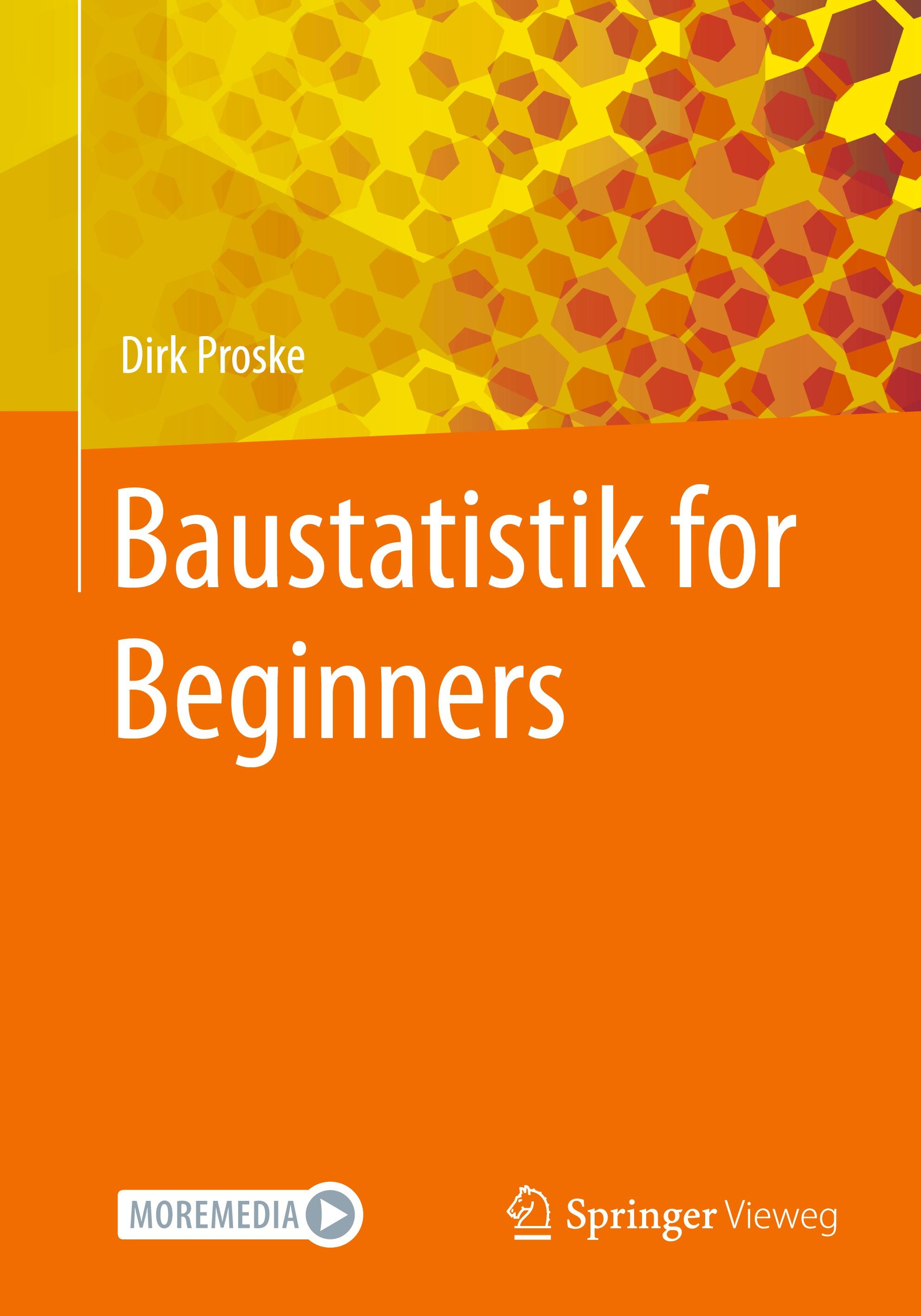 Baustatistik for Beginners