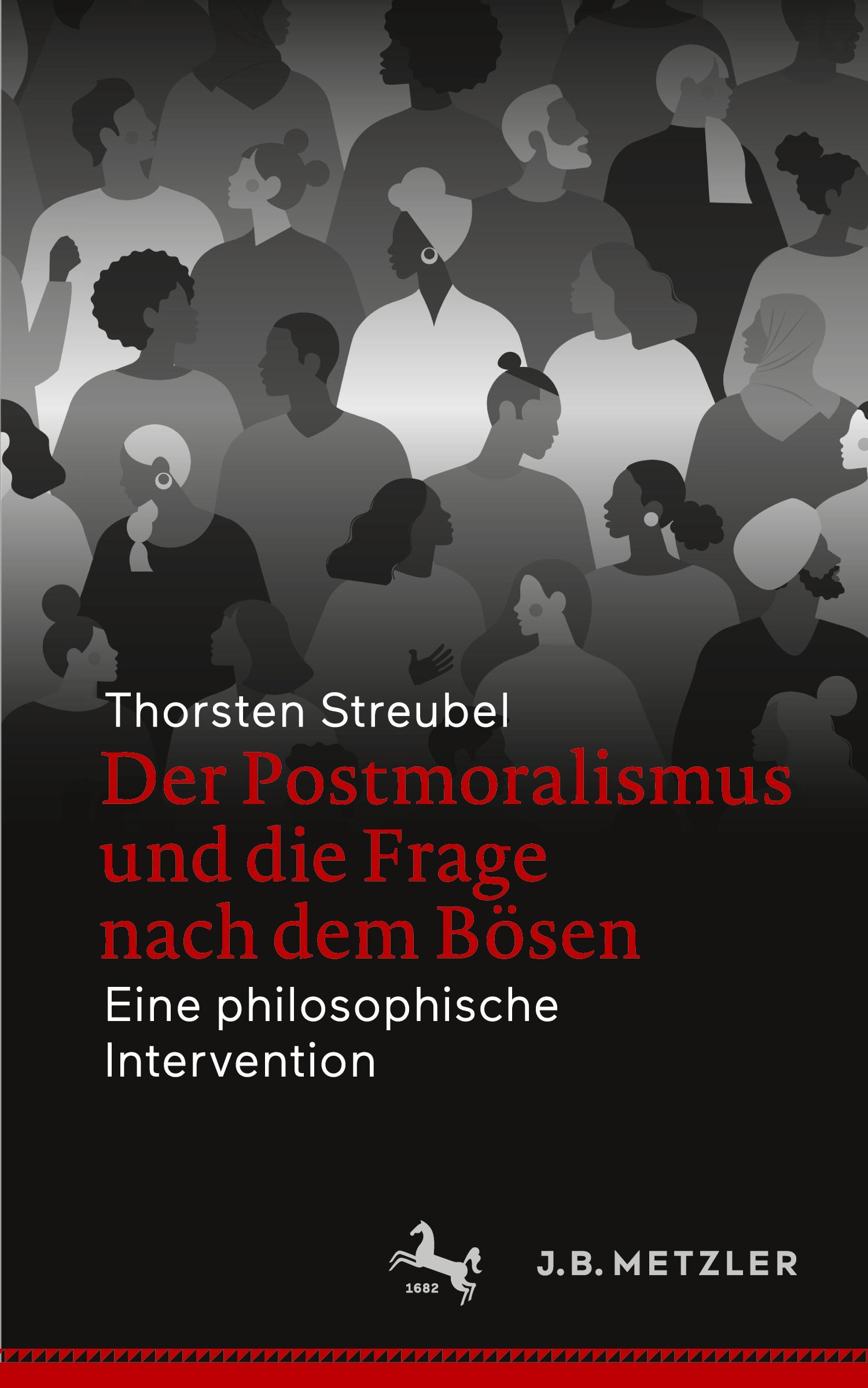 Der Postmoralismus und die Frage nach dem Bösen