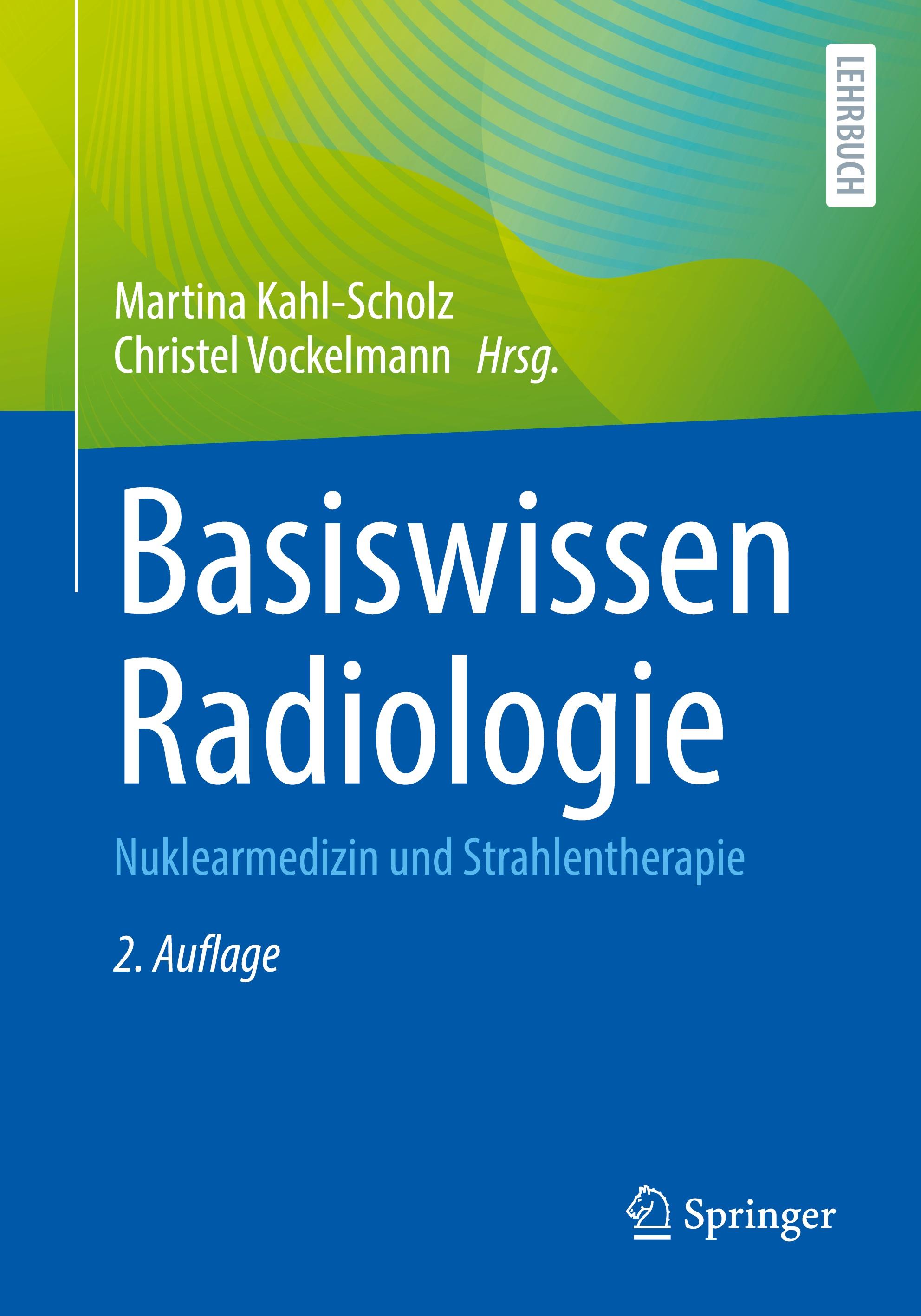 Basiswissen Radiologie