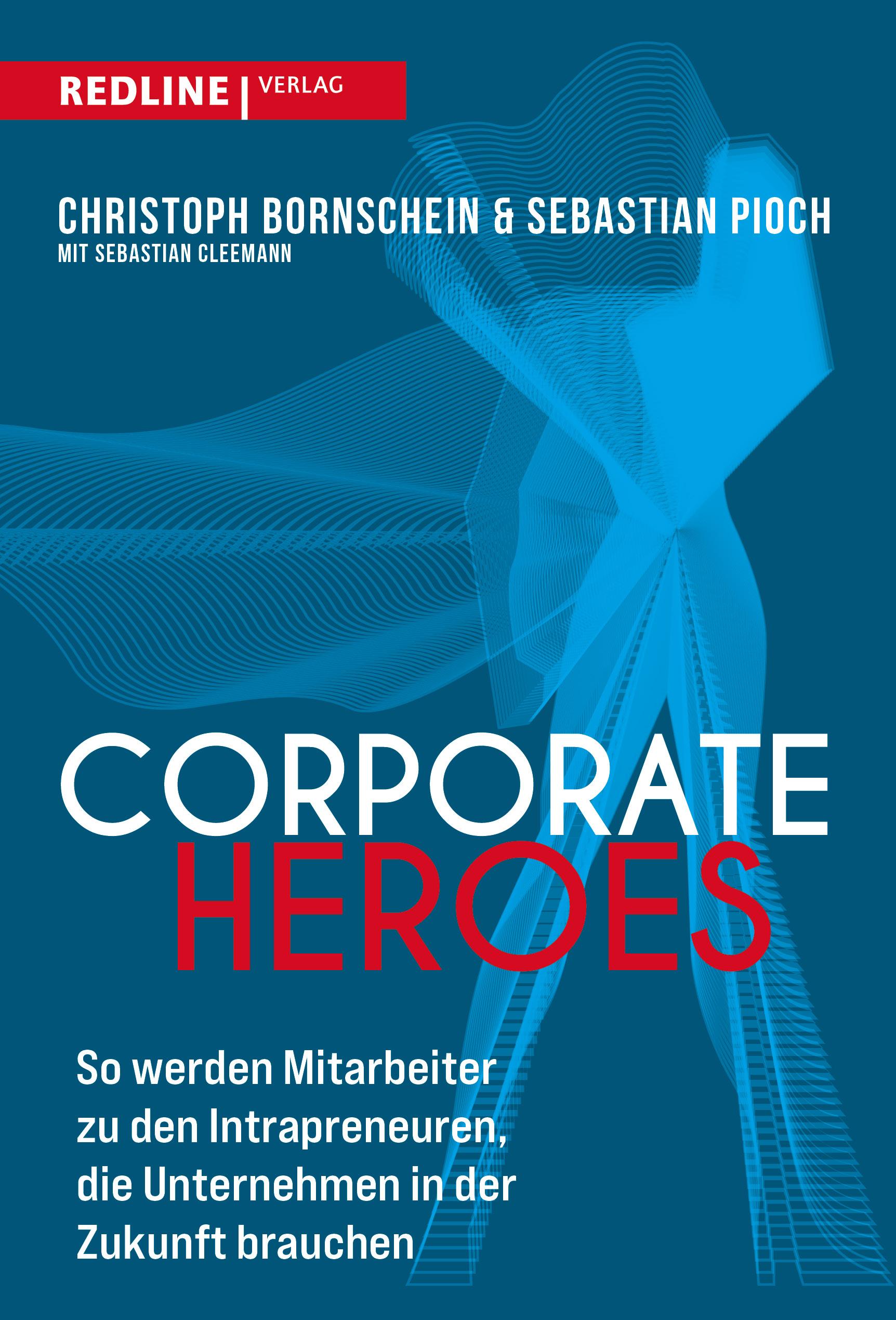 Corporate Heroes