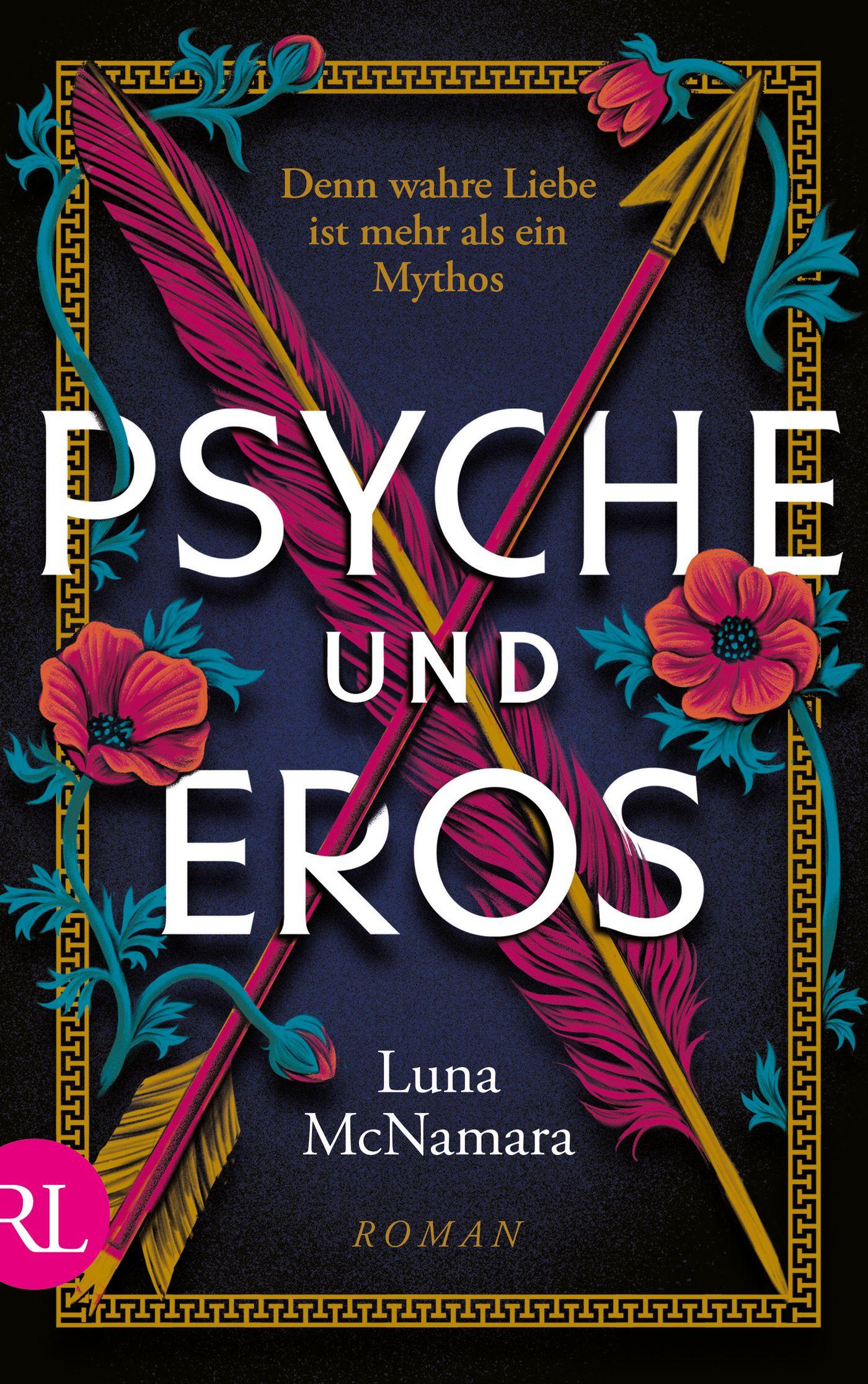 Psyche und Eros