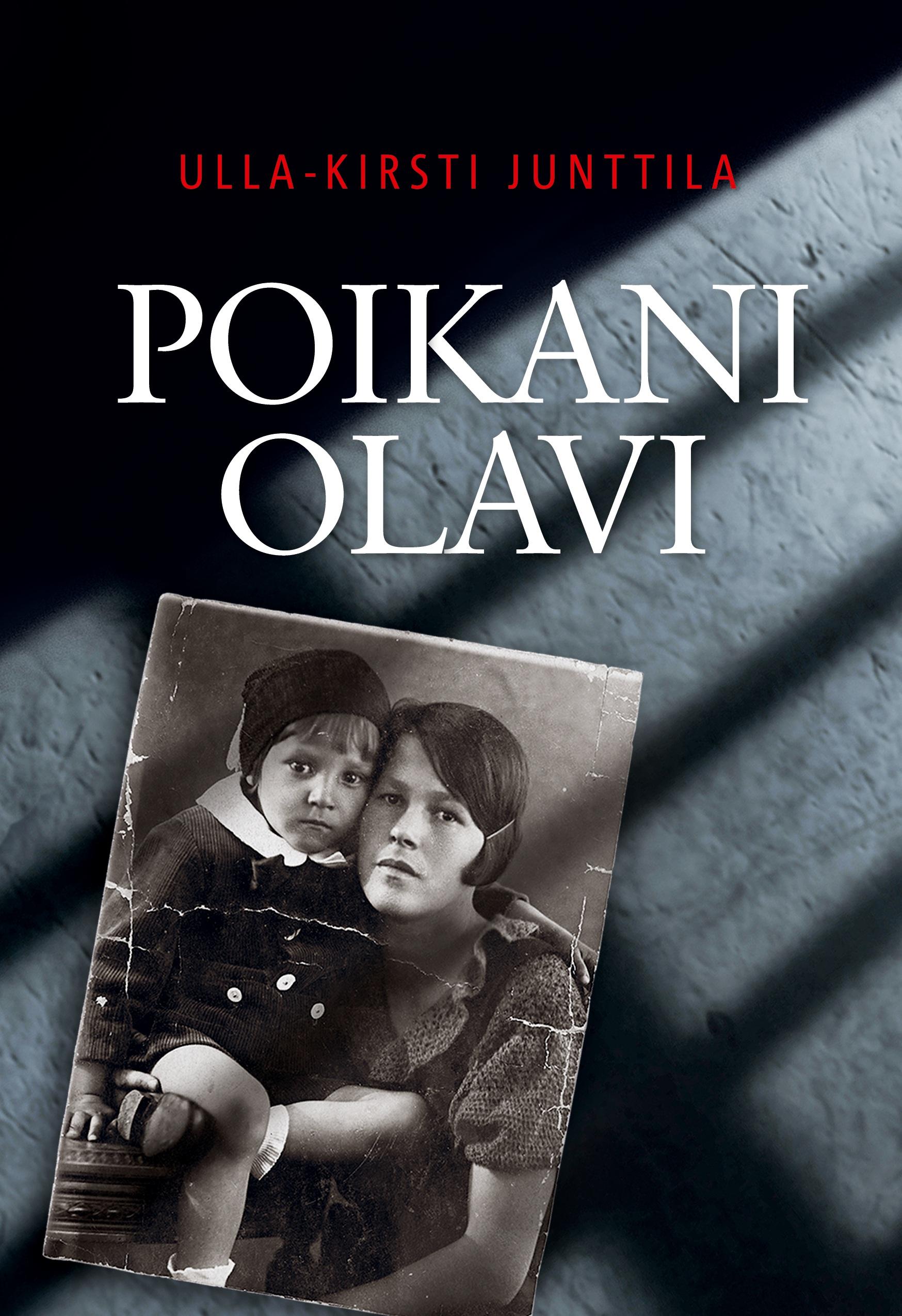 Poikani Olavi