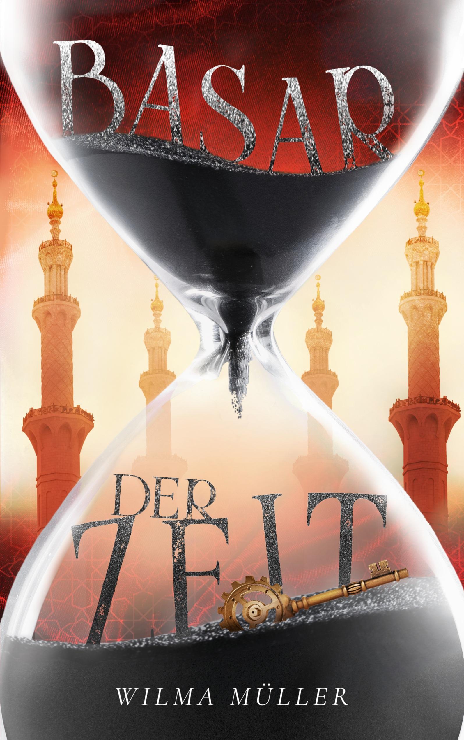 Basar der Zeit