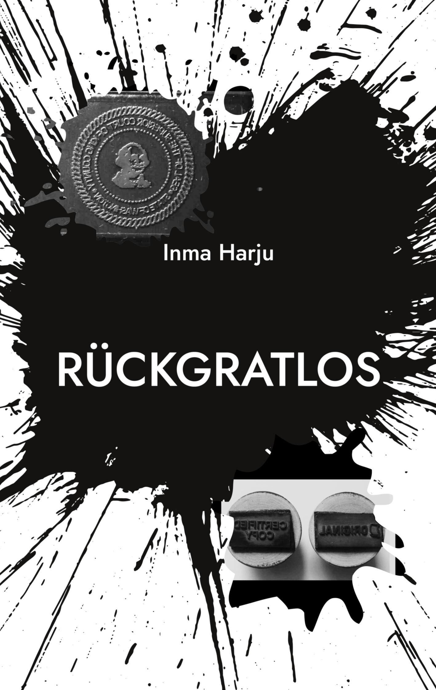 Rückgratlos