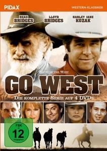 Go West