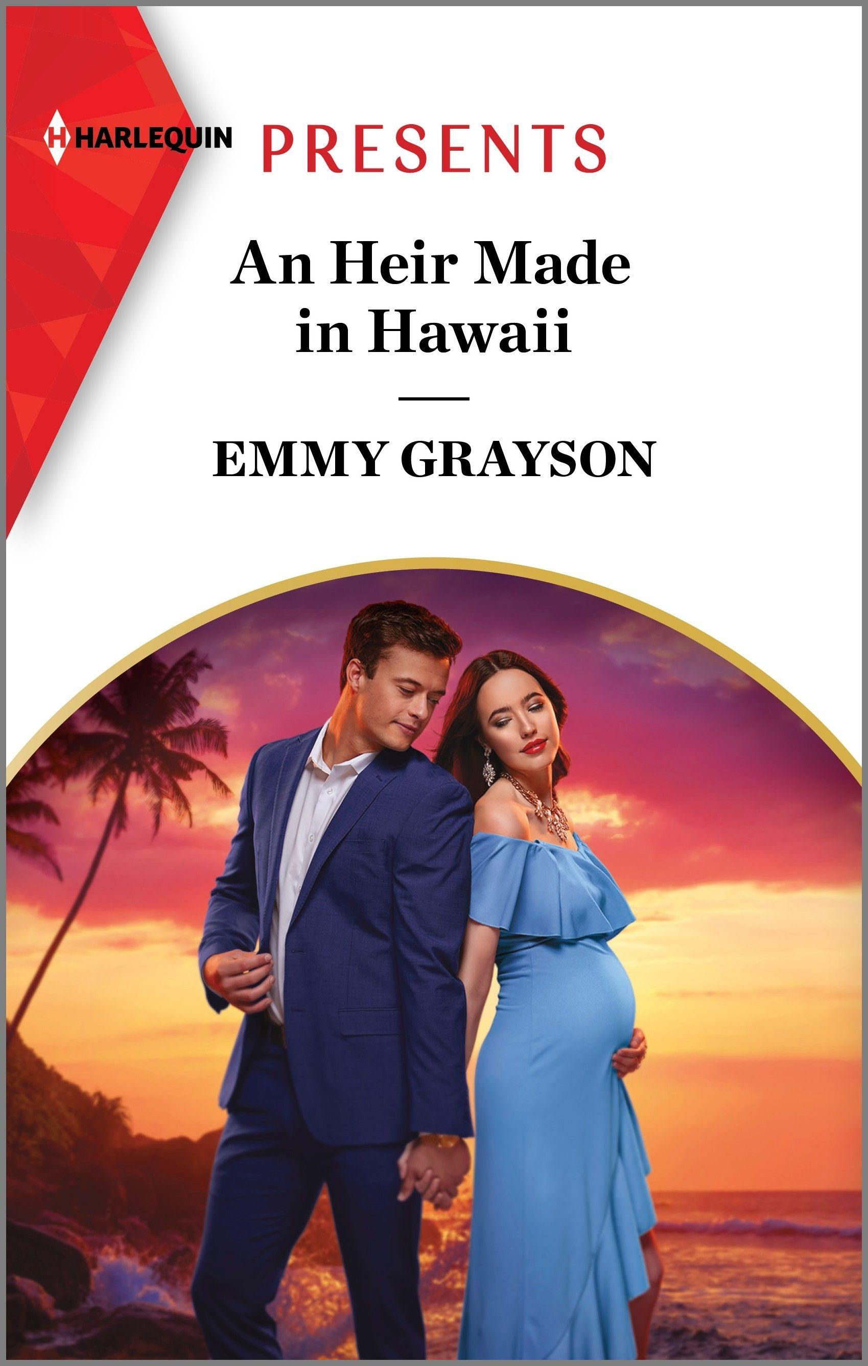 An Heir Made in Hawaii