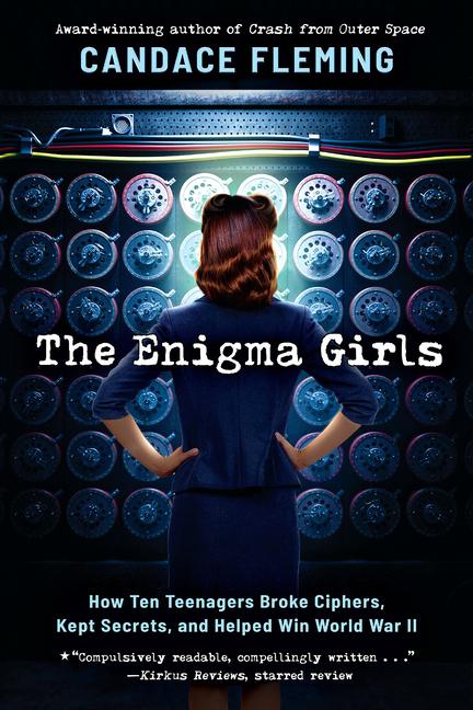 Enigma Girls