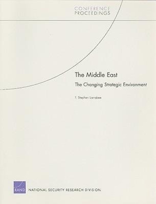 The Middle East