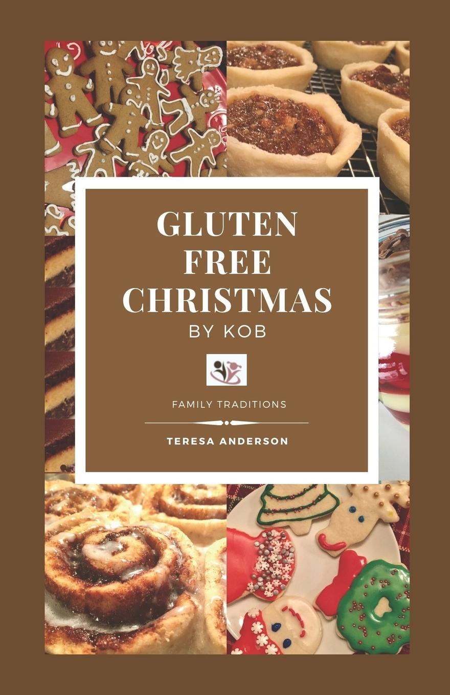 Gluten Free Christmas by KOB