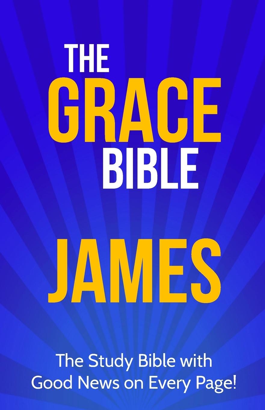 The Grace Bible