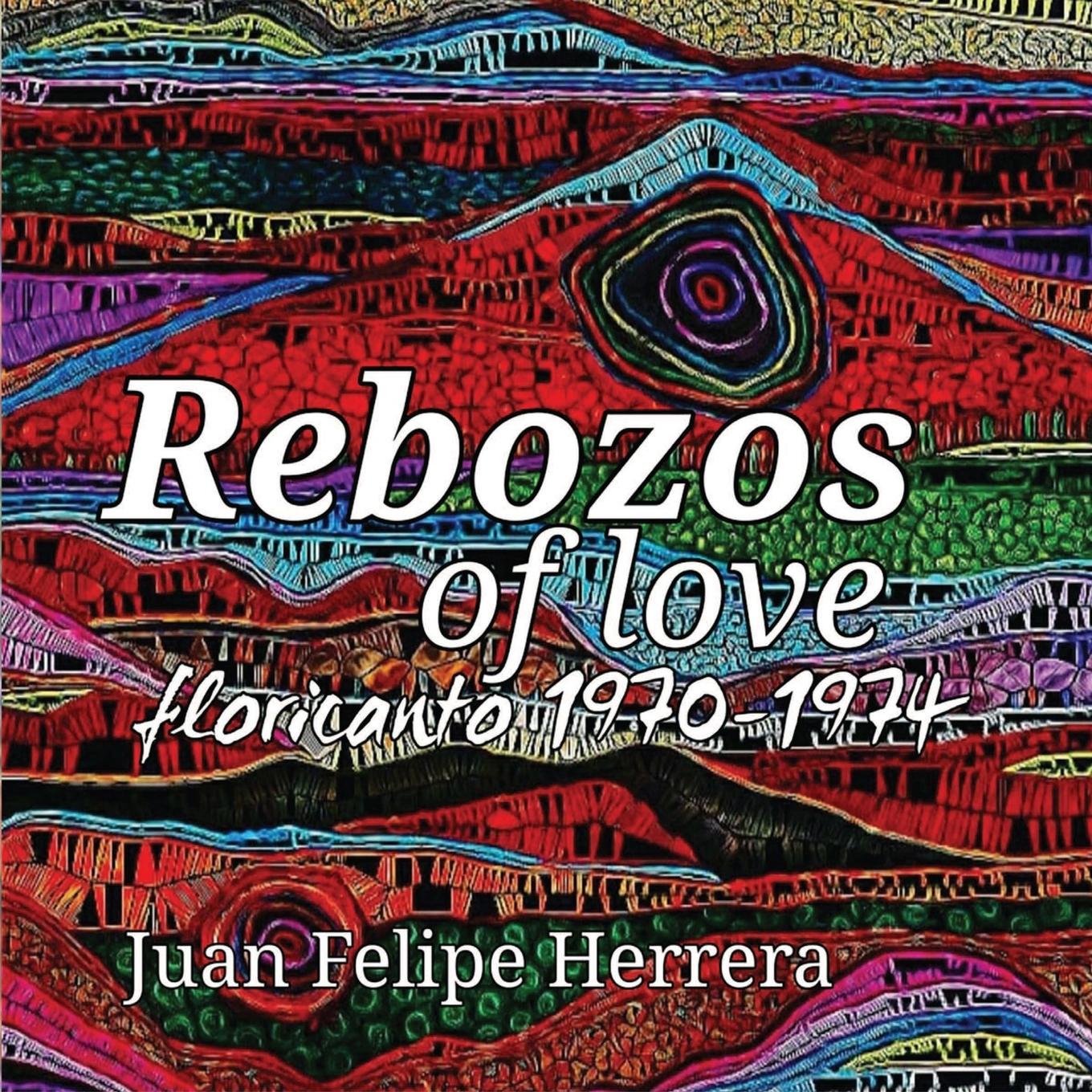 Rebozos of love