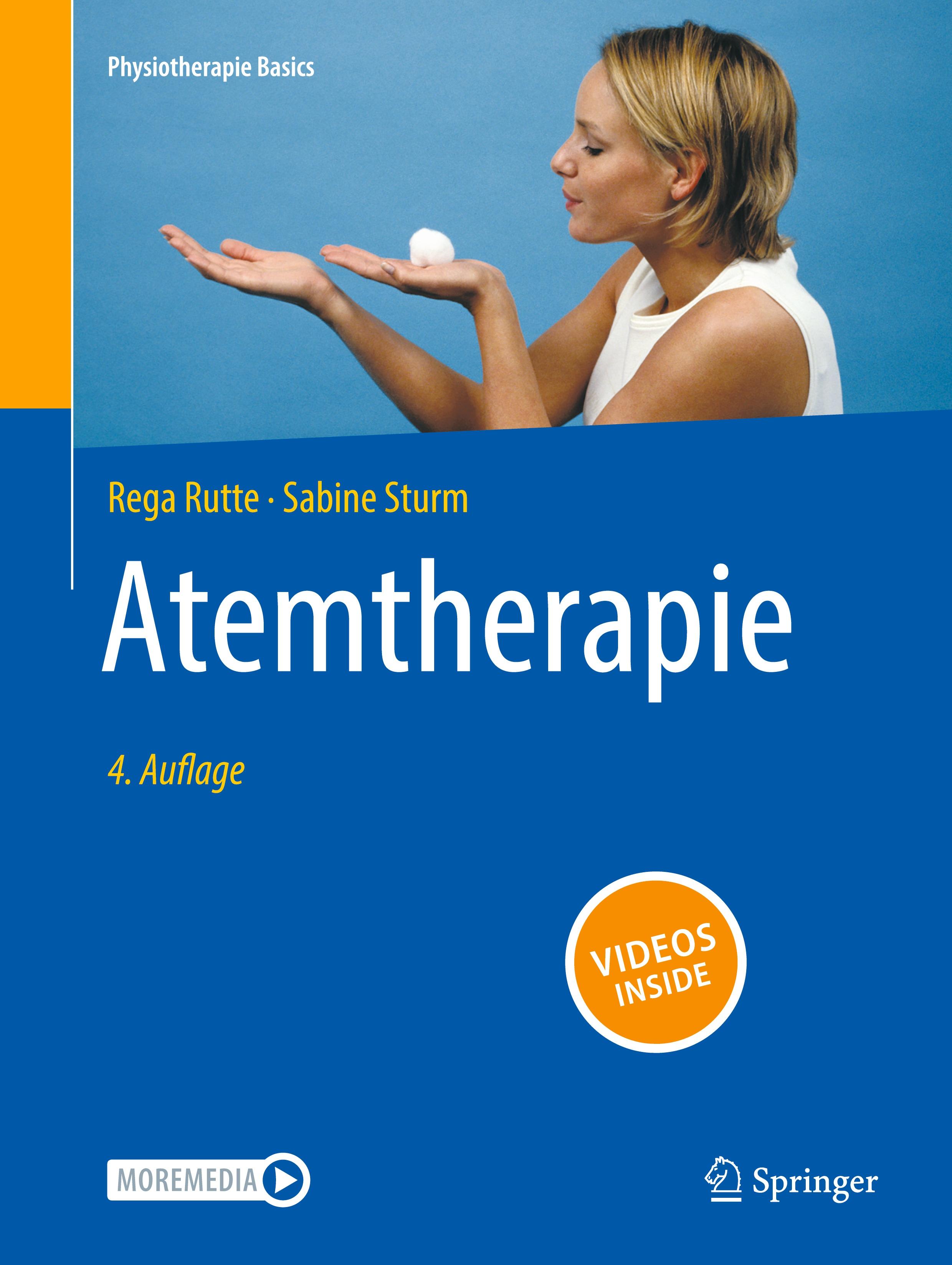 Atemtherapie