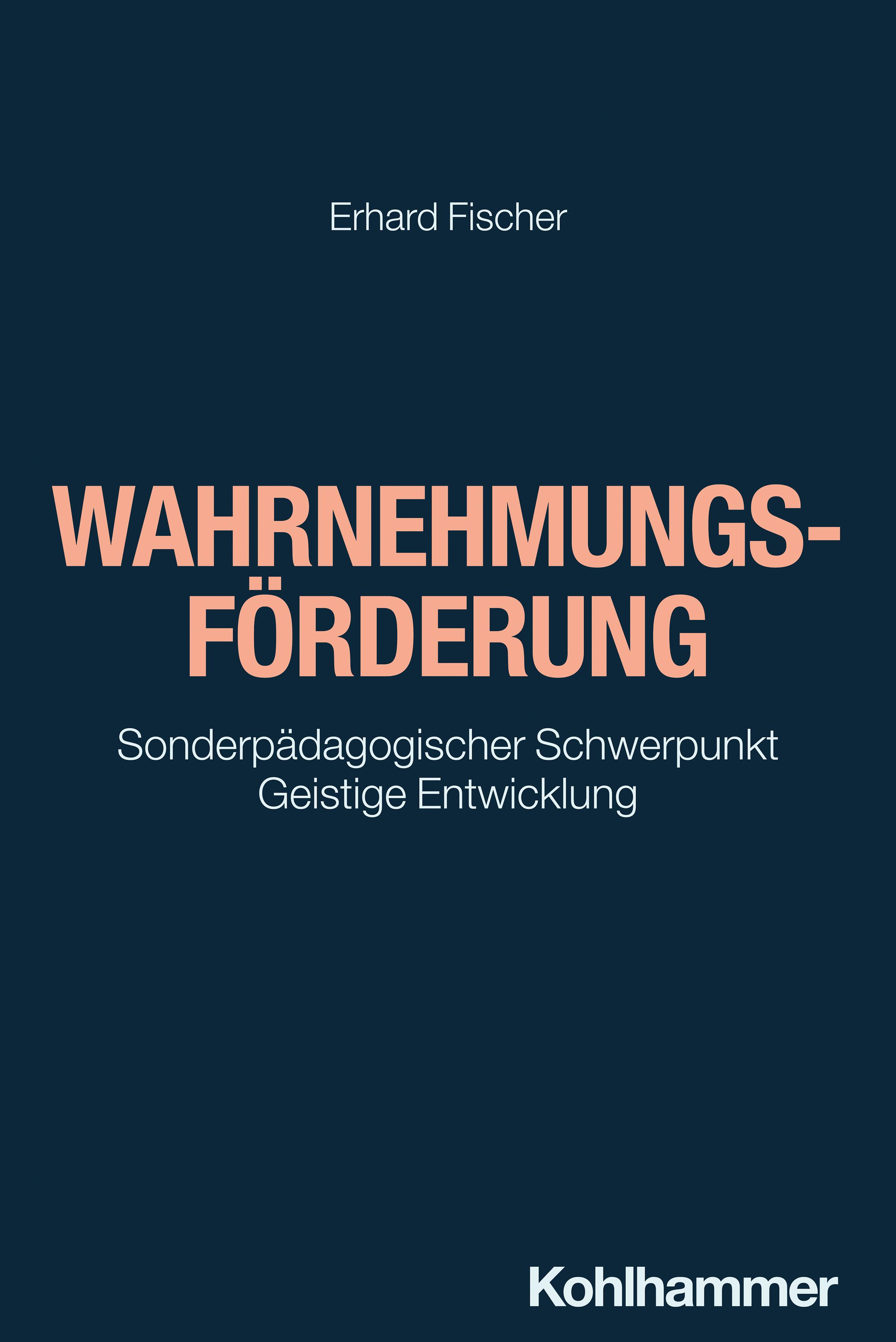 Wahrnehmungsförderung