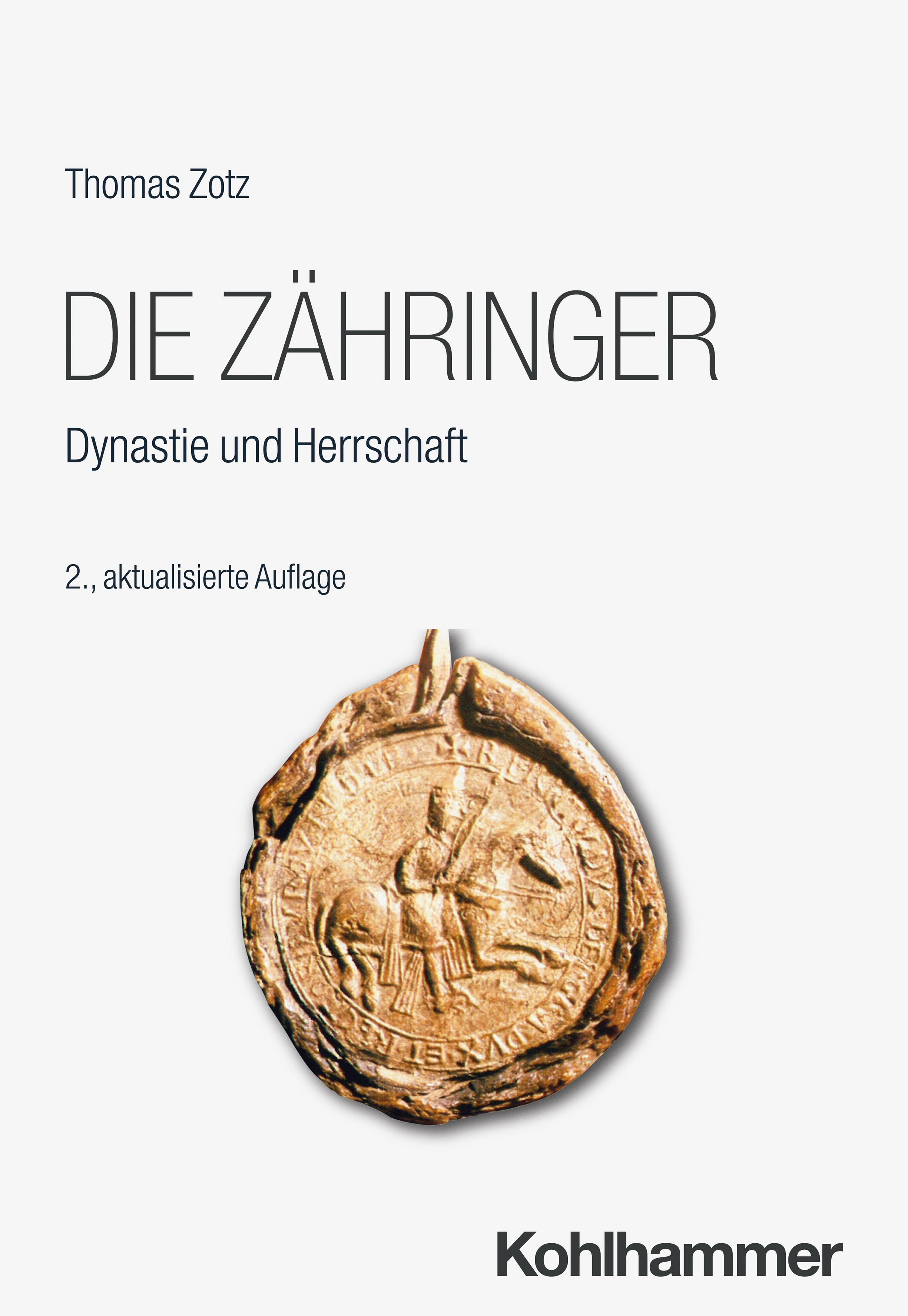 Die Zähringer