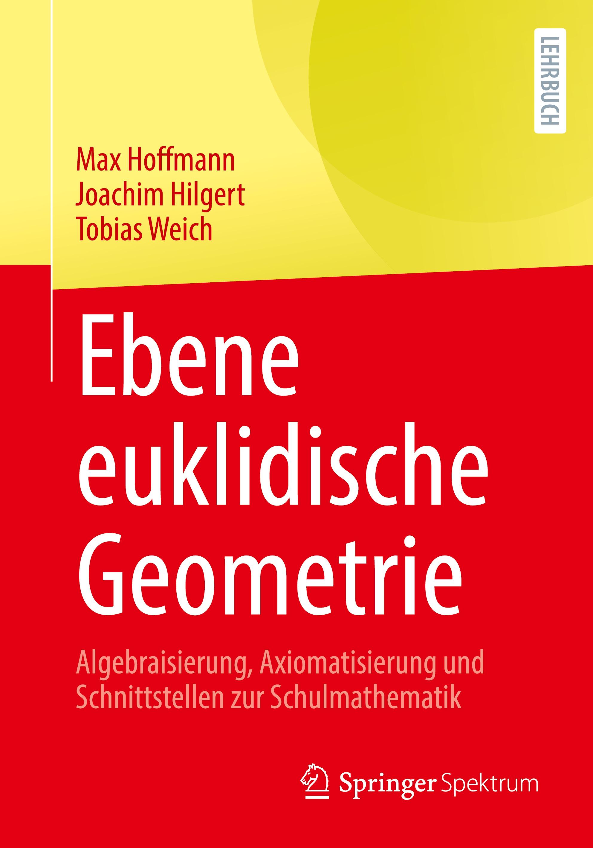 Ebene euklidische Geometrie