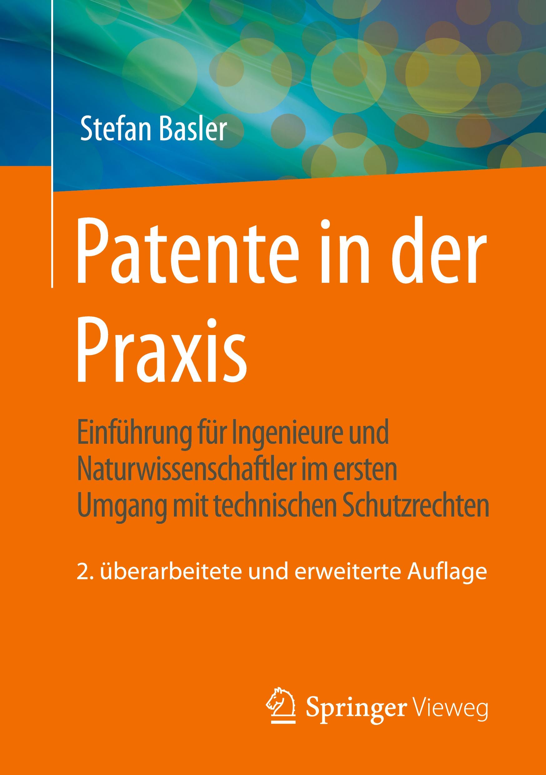 Patente in der Praxis