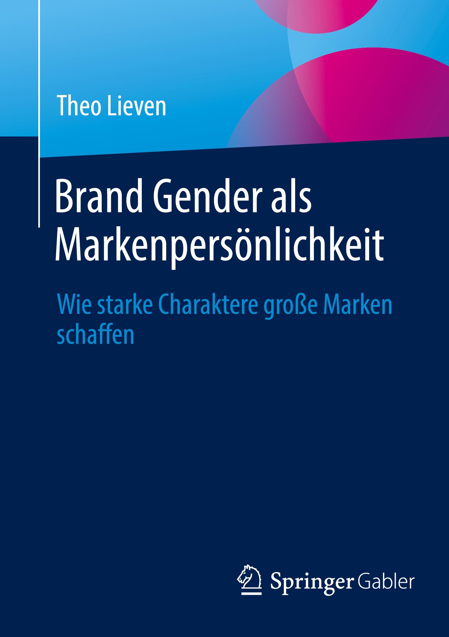 Brand Gender als Markenpersönlichkeit