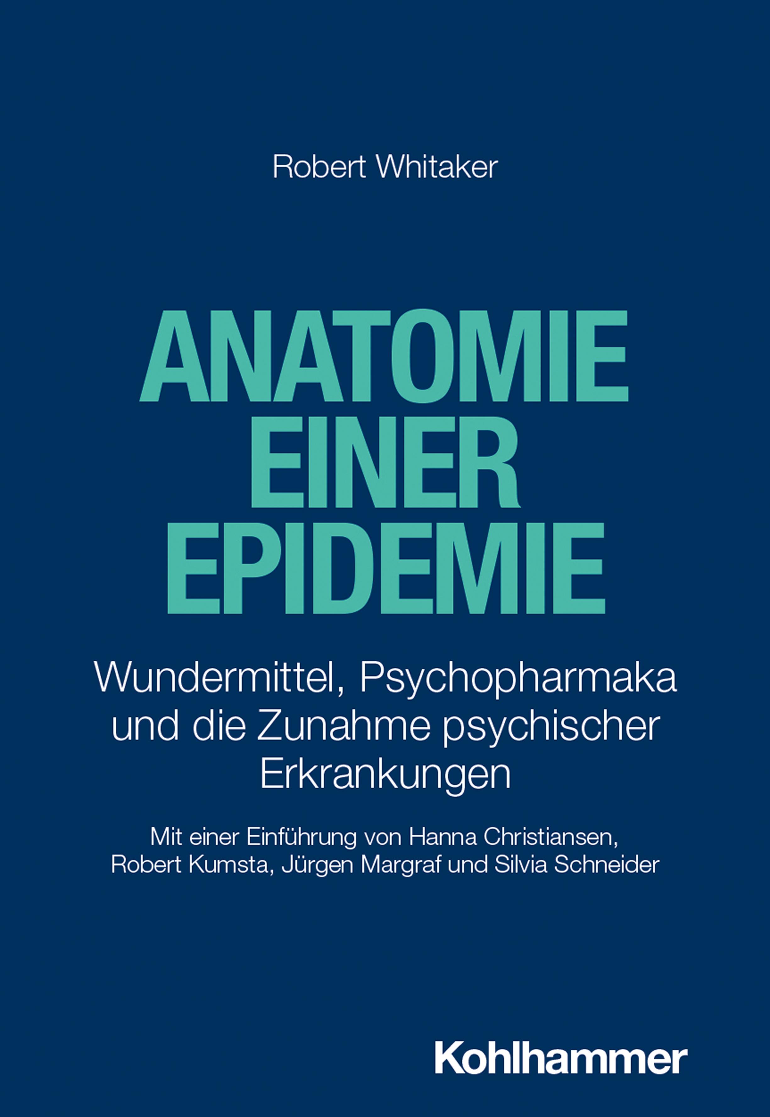 Anatomie einer Epidemie