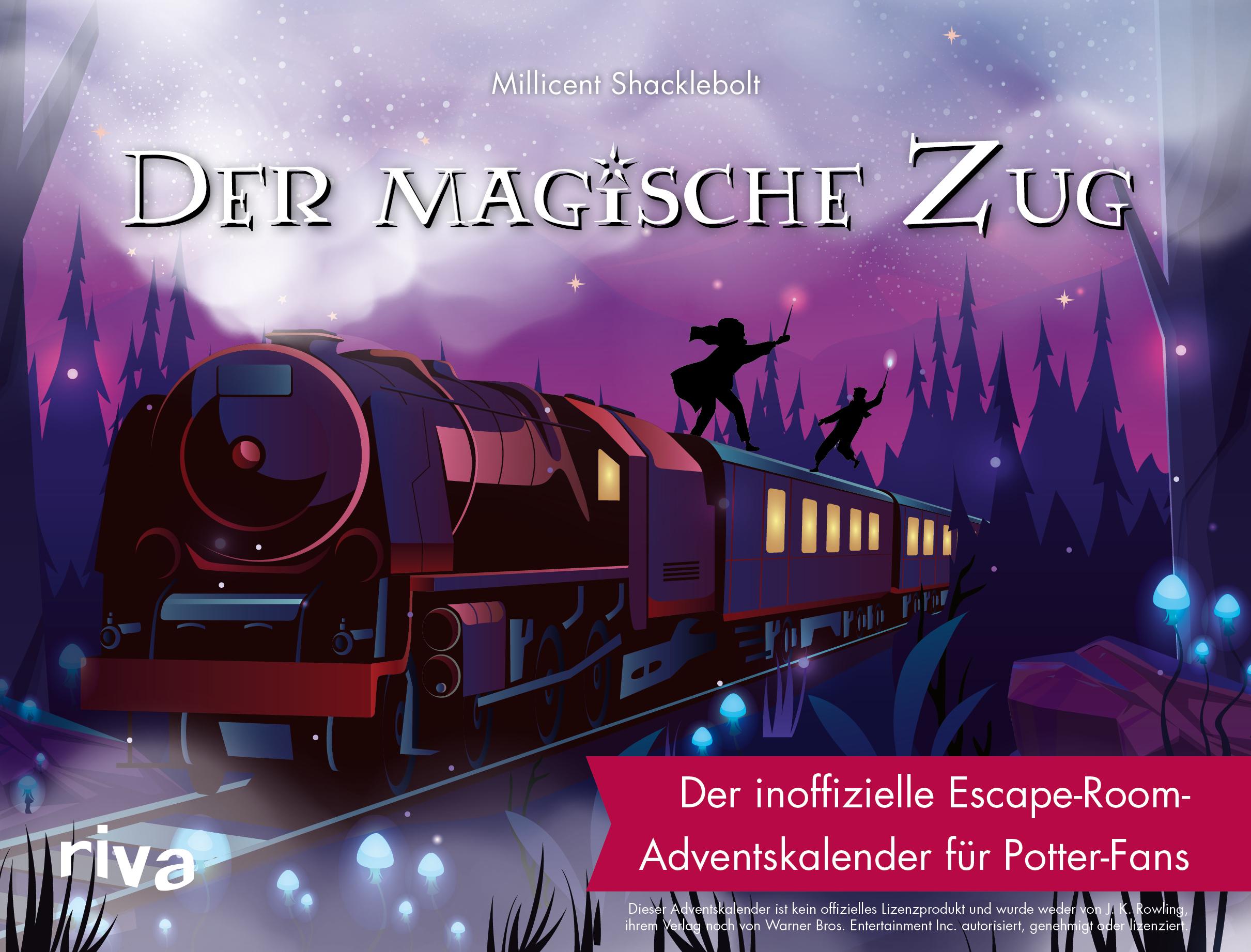 Der magische Zug