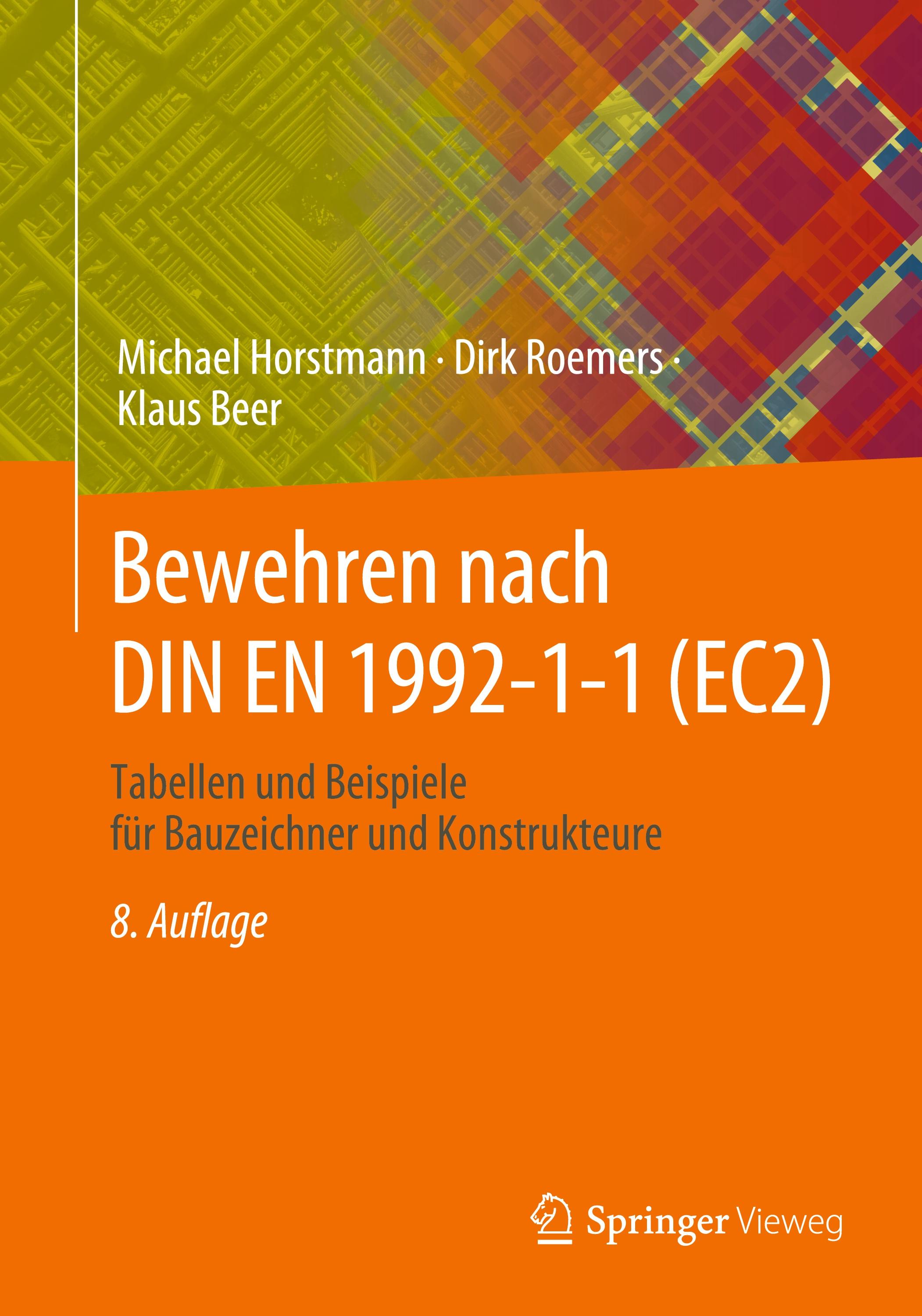 Bewehren nach DIN EN 1992-1-1 (EC2)