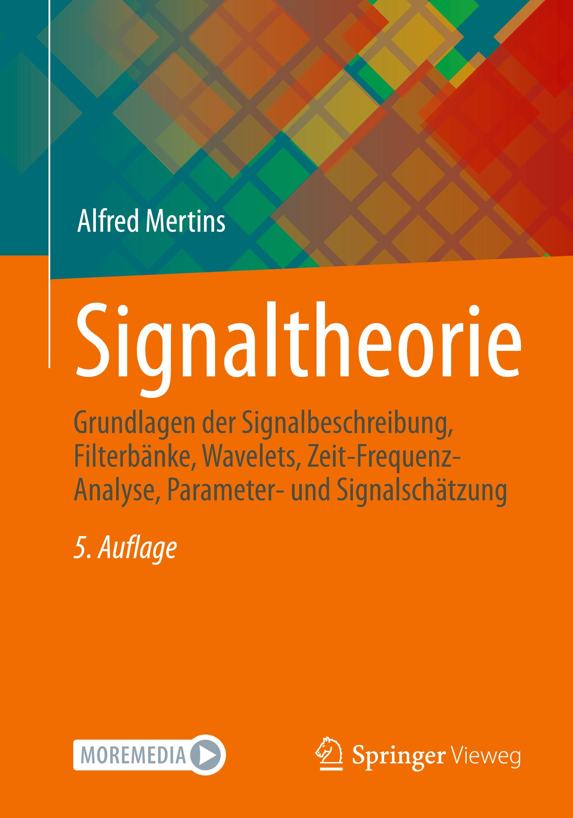 Signaltheorie