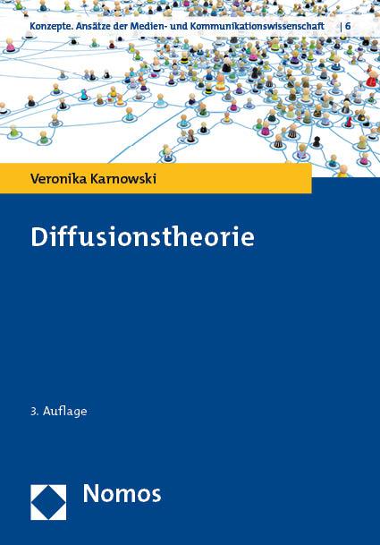 Diffusionstheorie