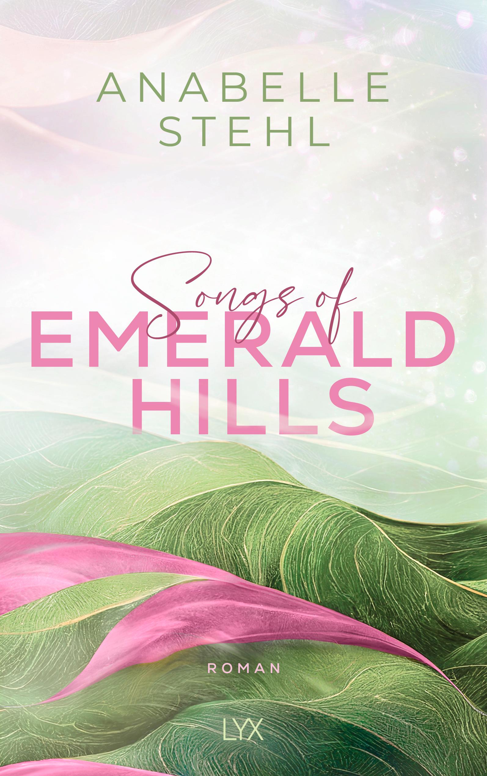 Songs of Emerald Hills