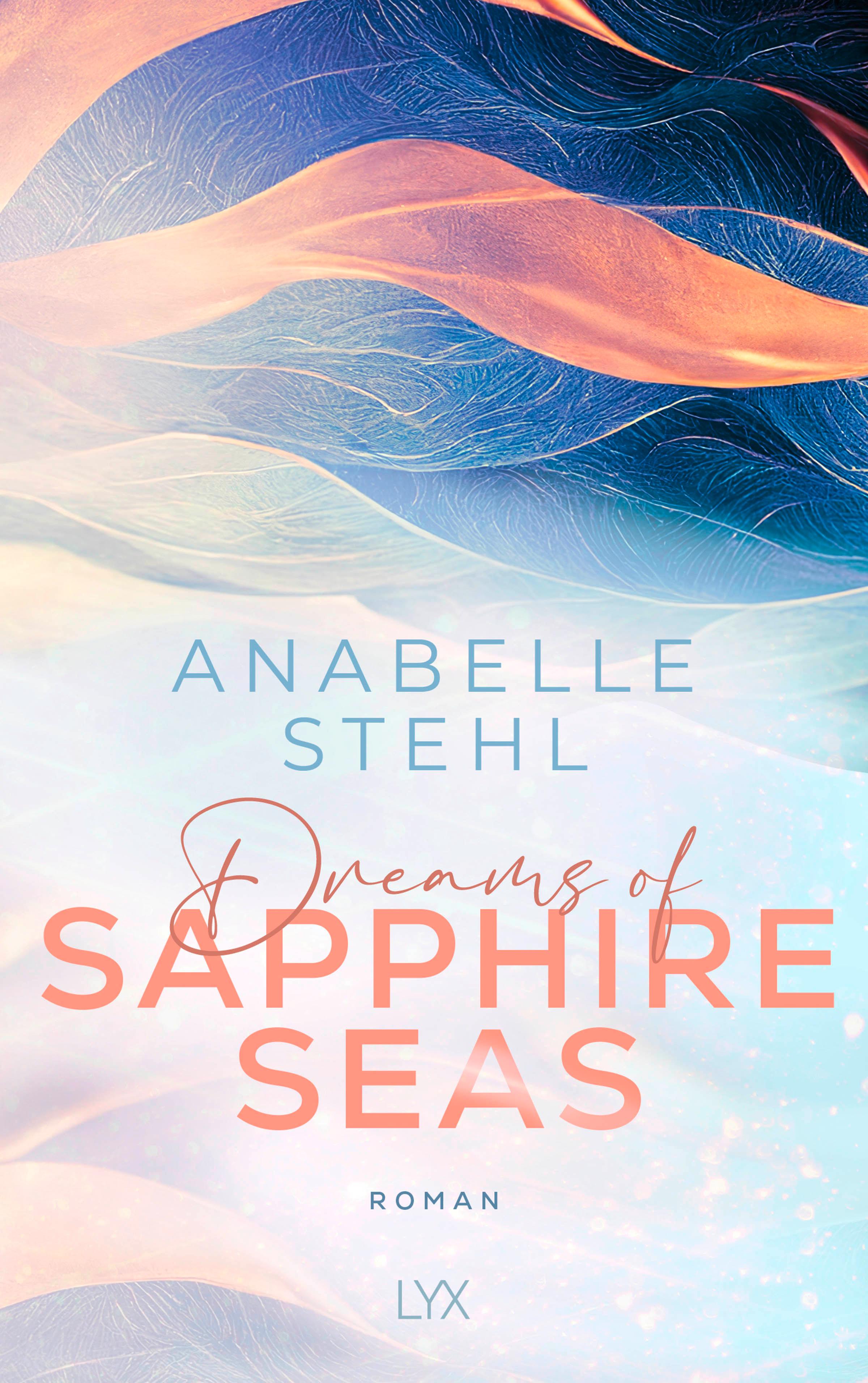 Dreams of Sapphire Seas