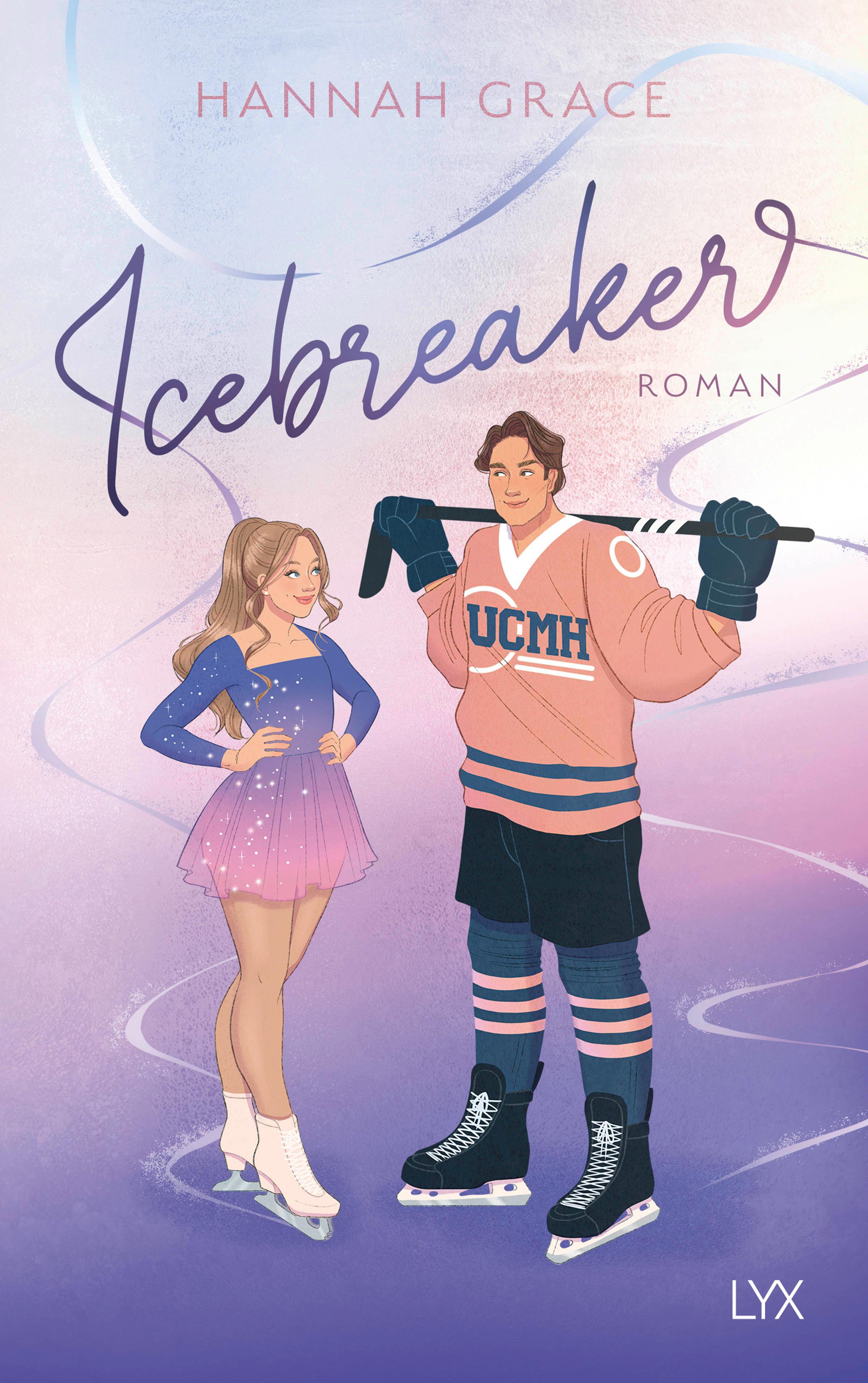 Icebreaker