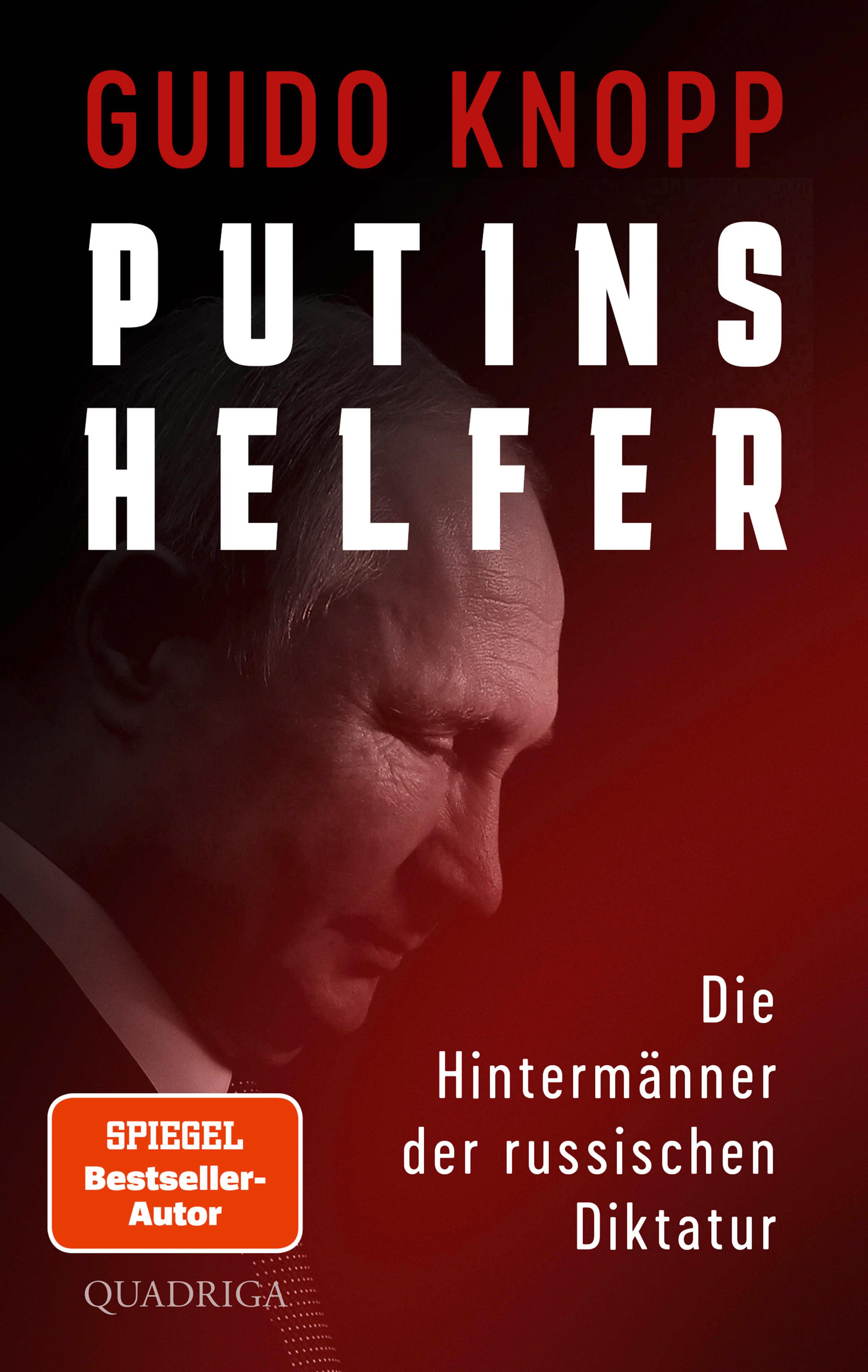 Putins Helfer