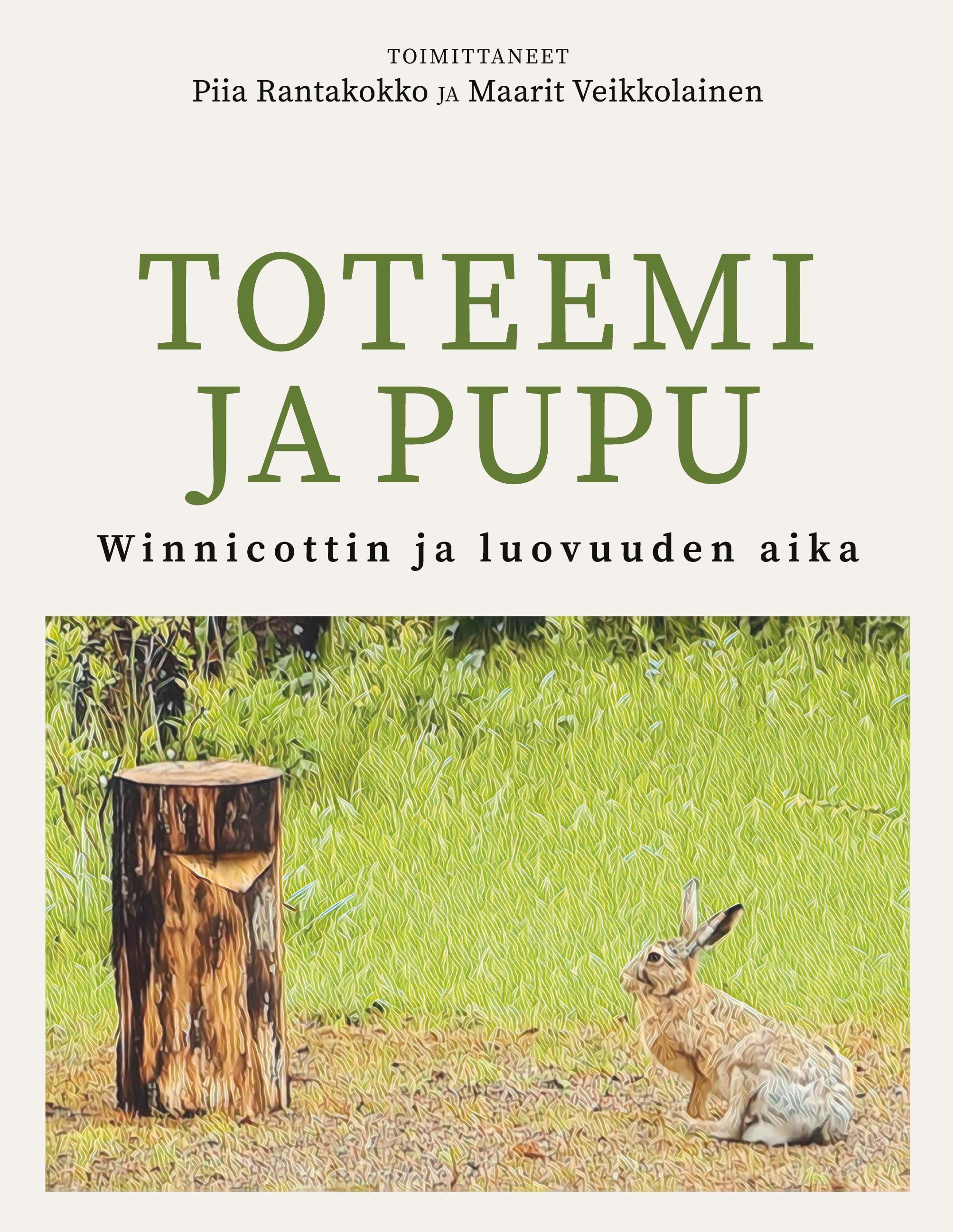 Toteemi ja pupu