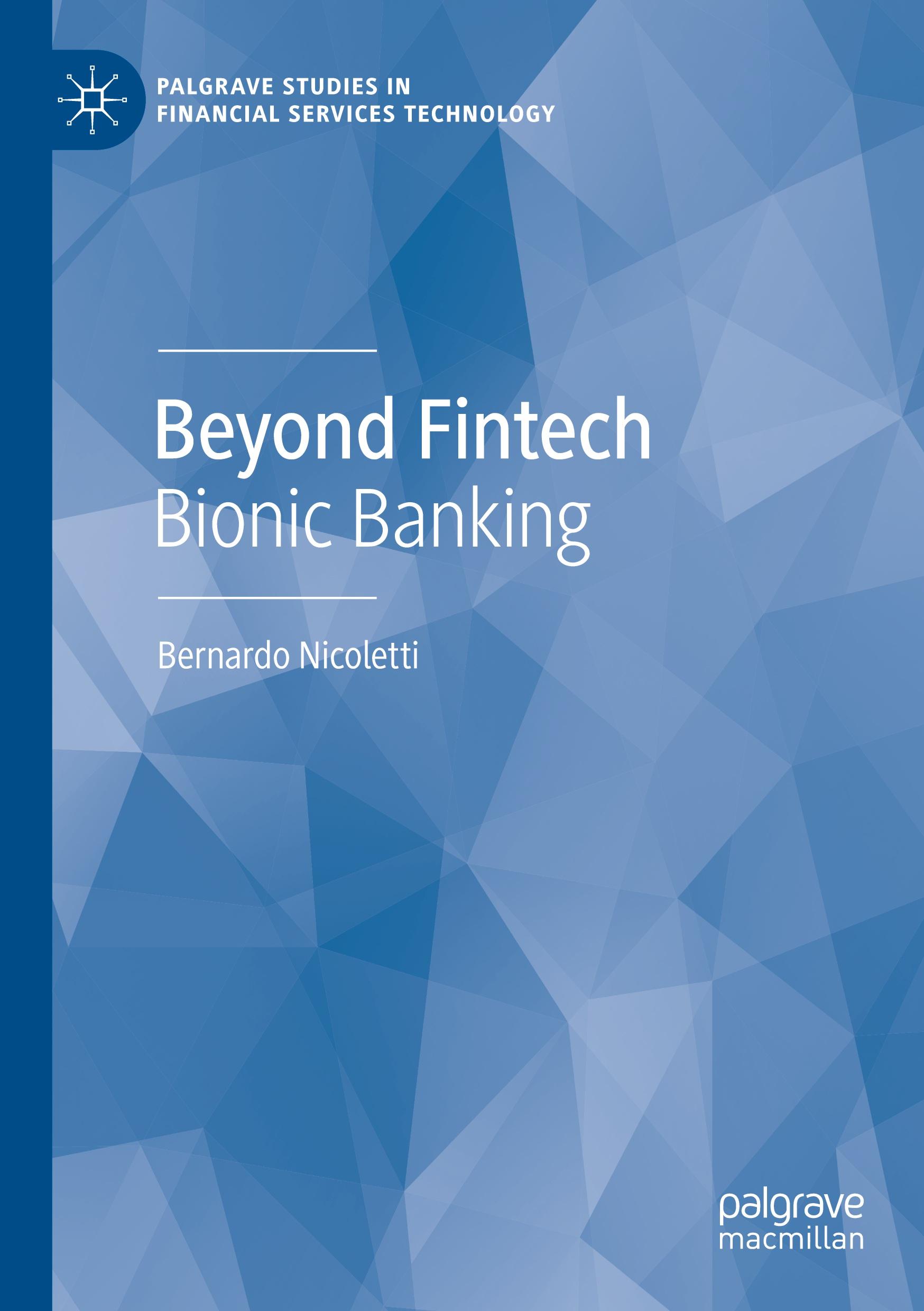 Beyond Fintech