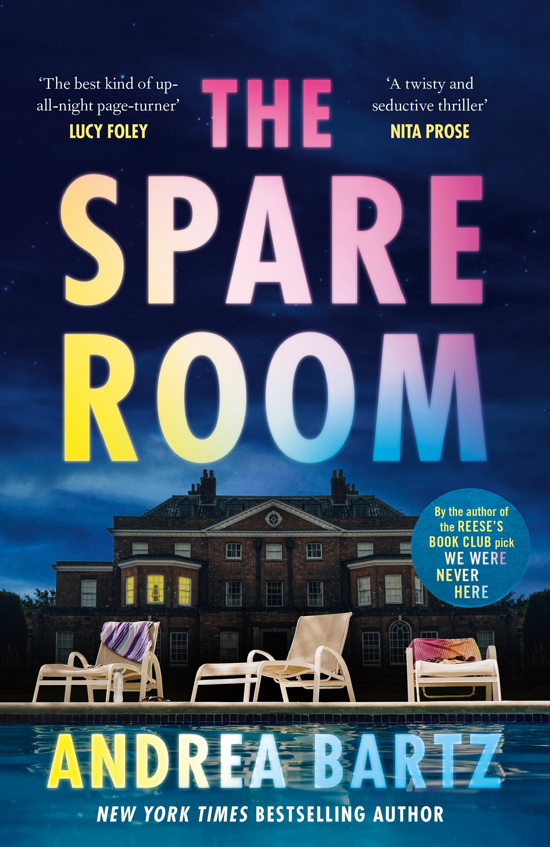 The Spare Room