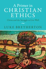 A Primer in Christian Ethics