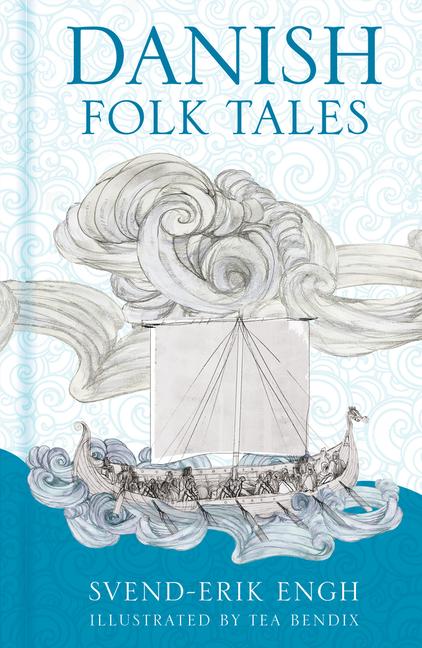 Danish Folk Tales