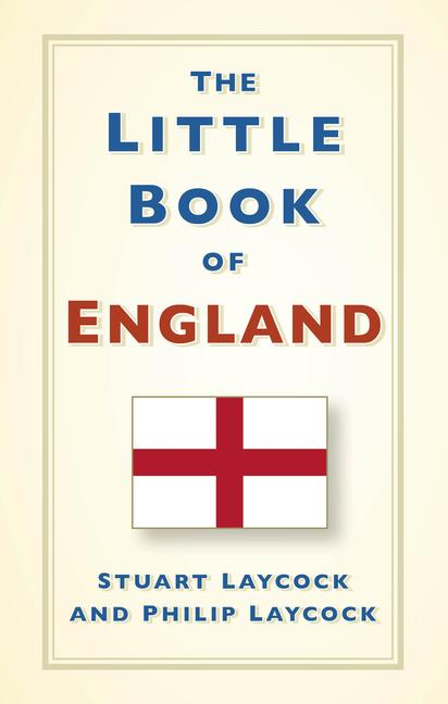 The Little Book of England