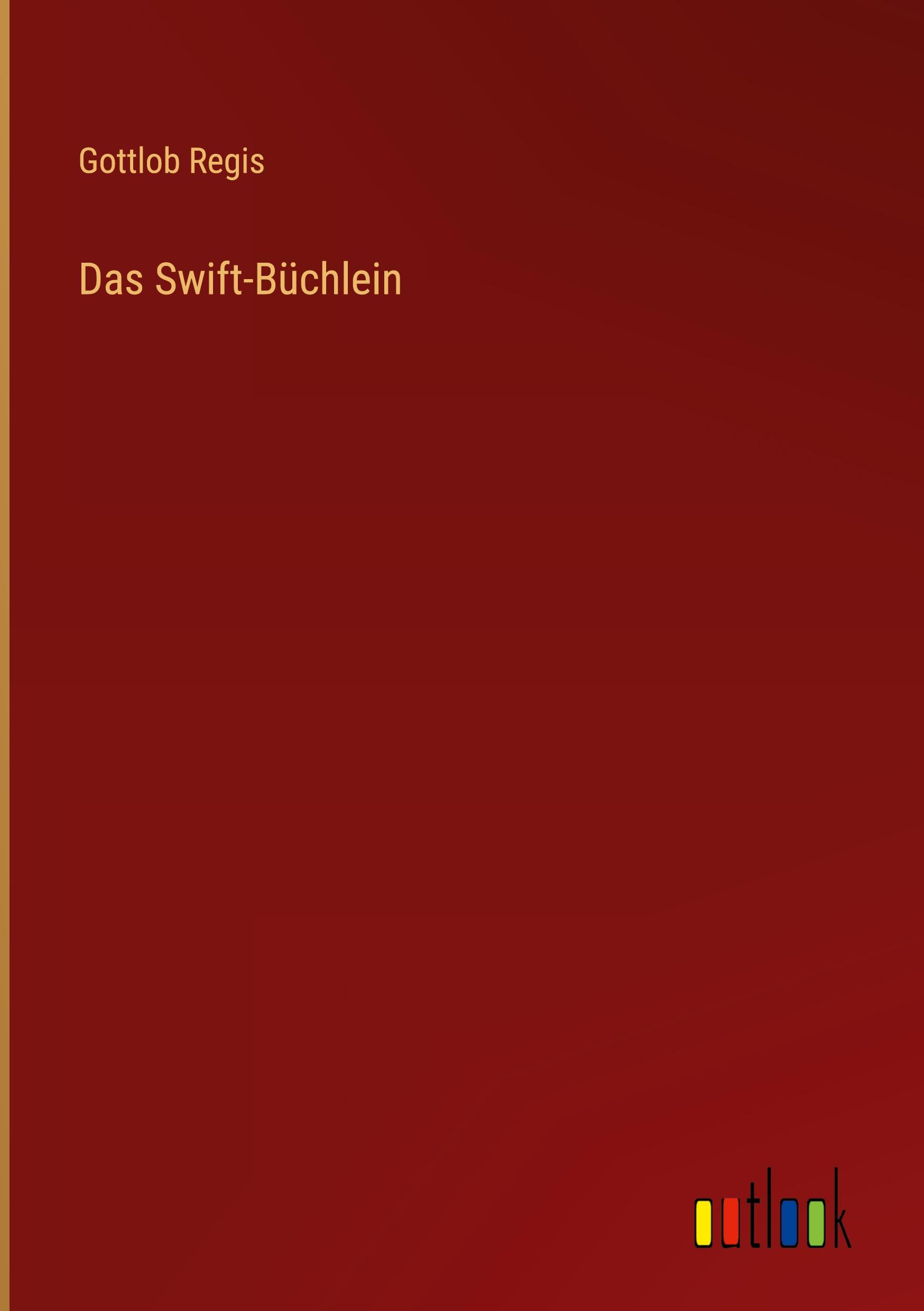 Das Swift-Büchlein