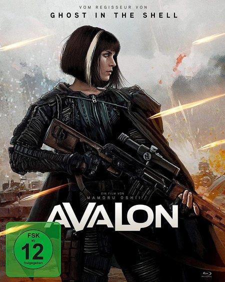 Avalon - Spiel um Dein Leben